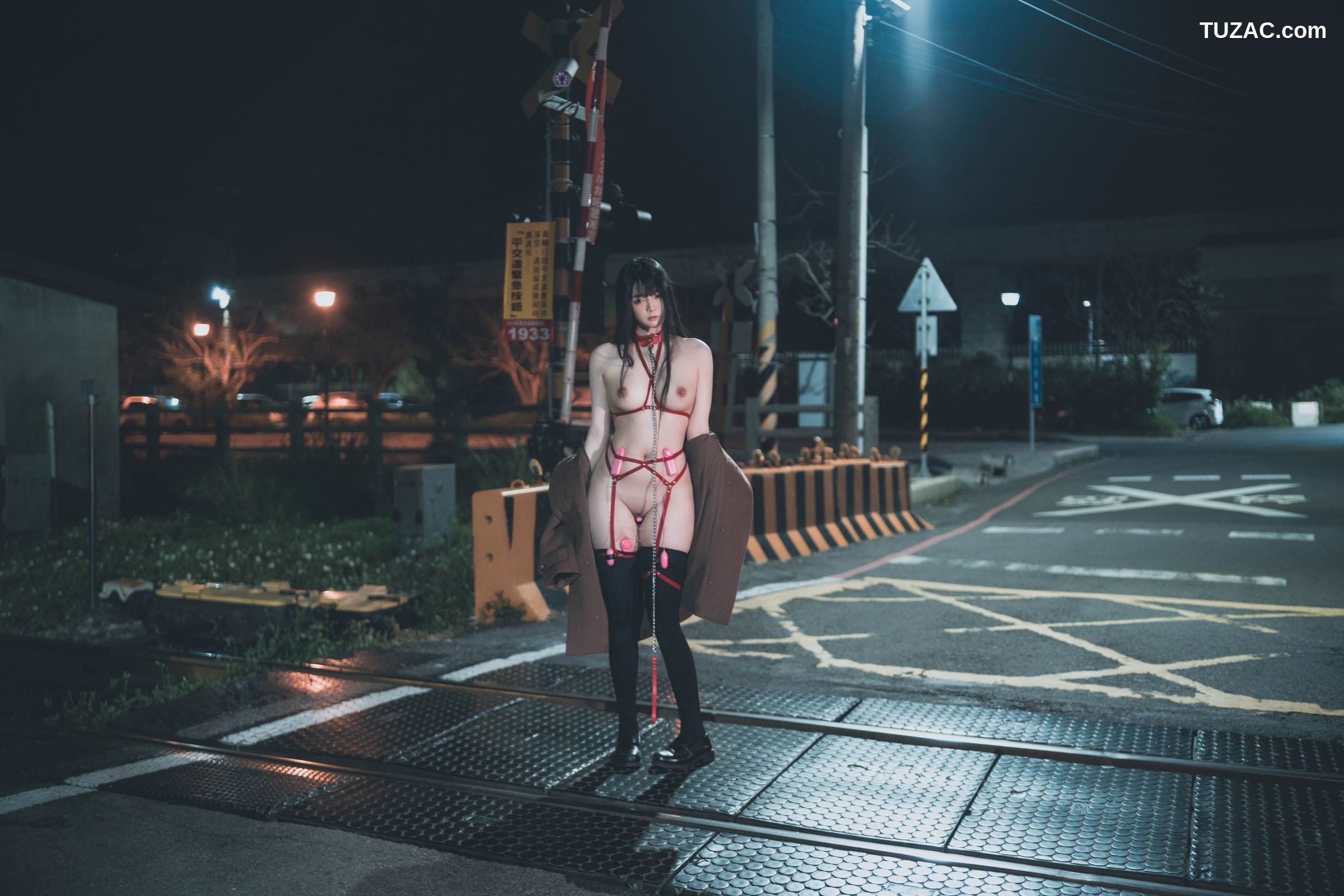 落落Raku-同級生の秘密-Her-secret