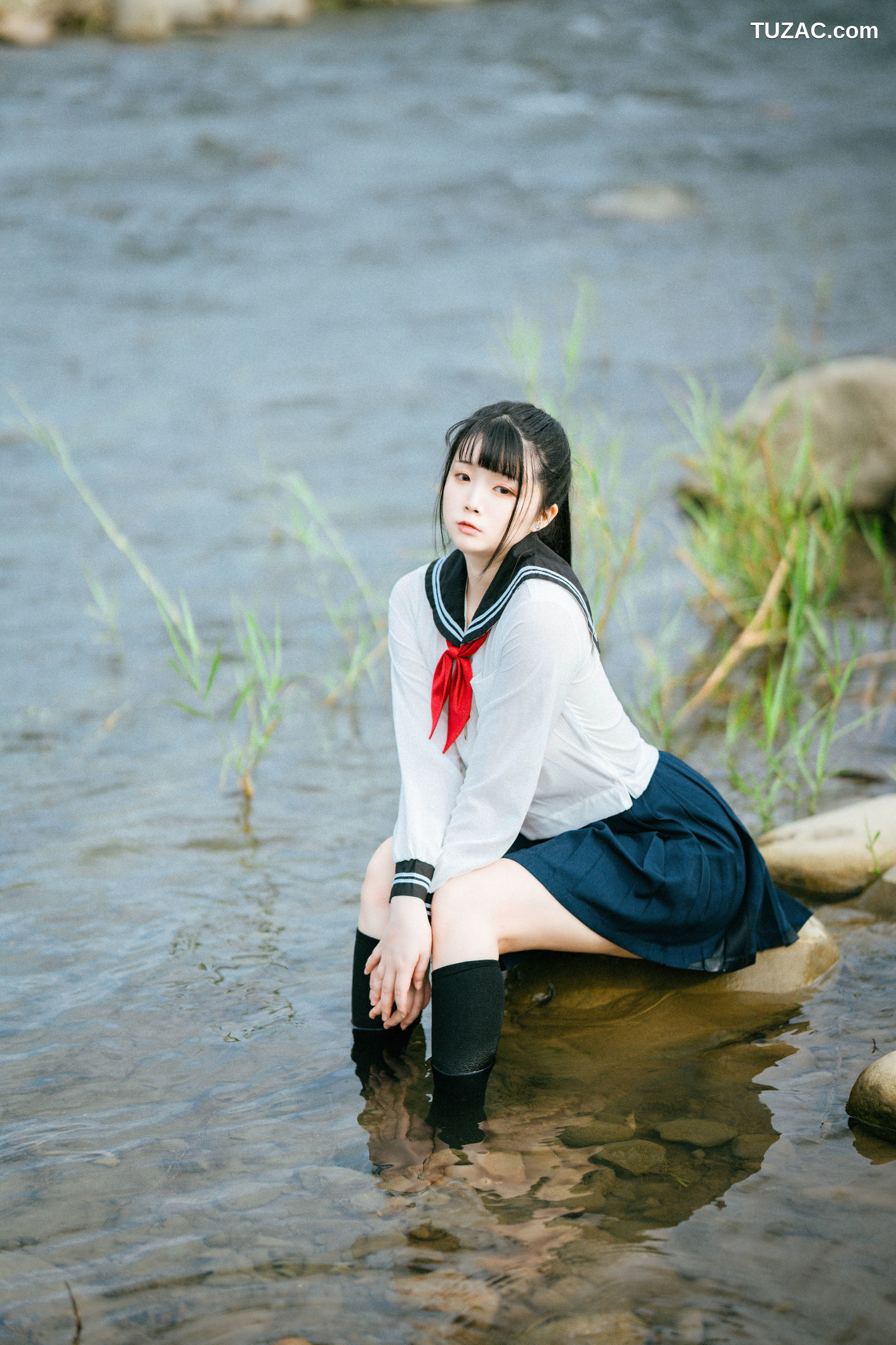 落落Raku-閃光少女-Shining-Days-无圣光