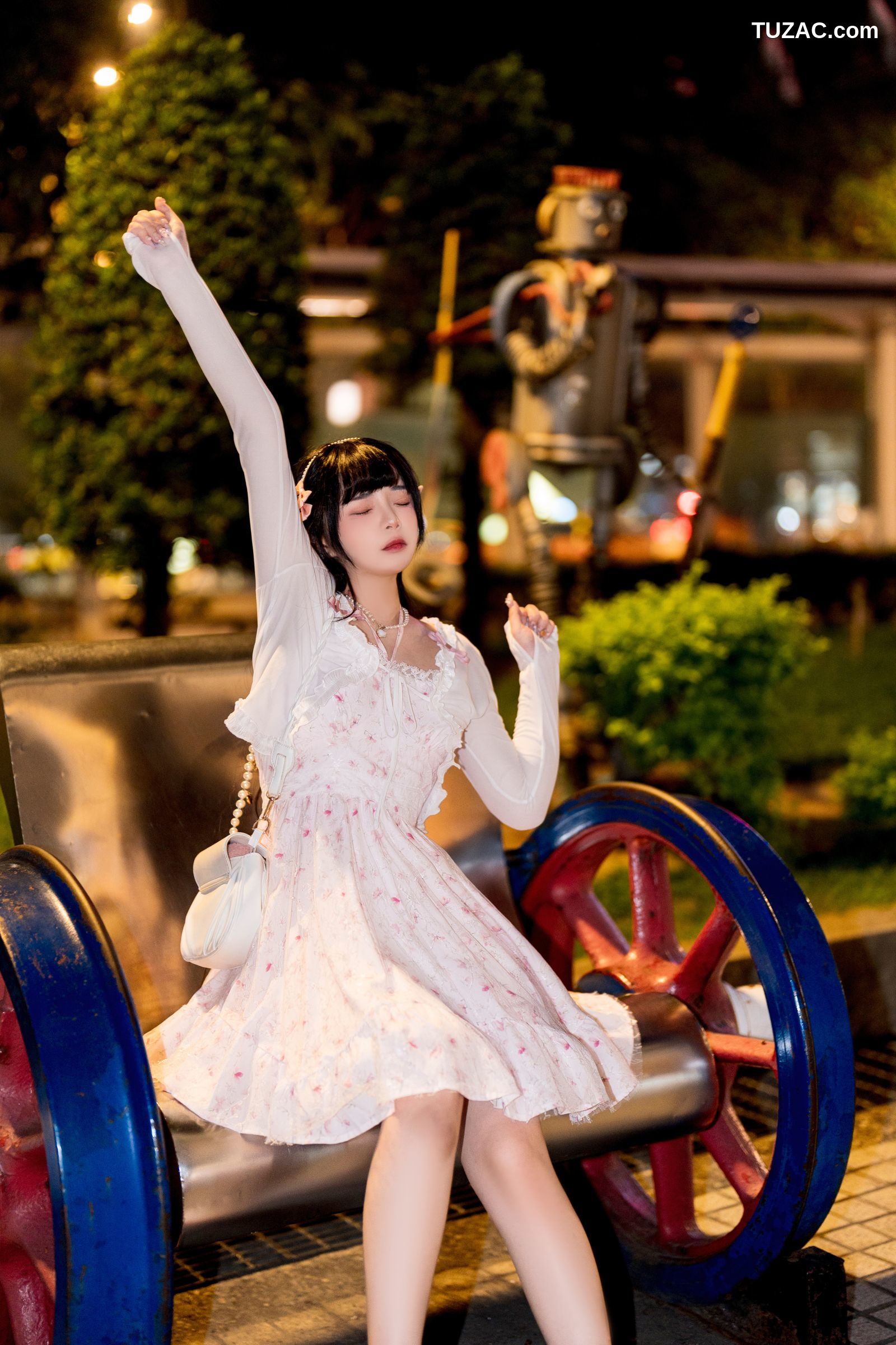 落落raku-似水流年