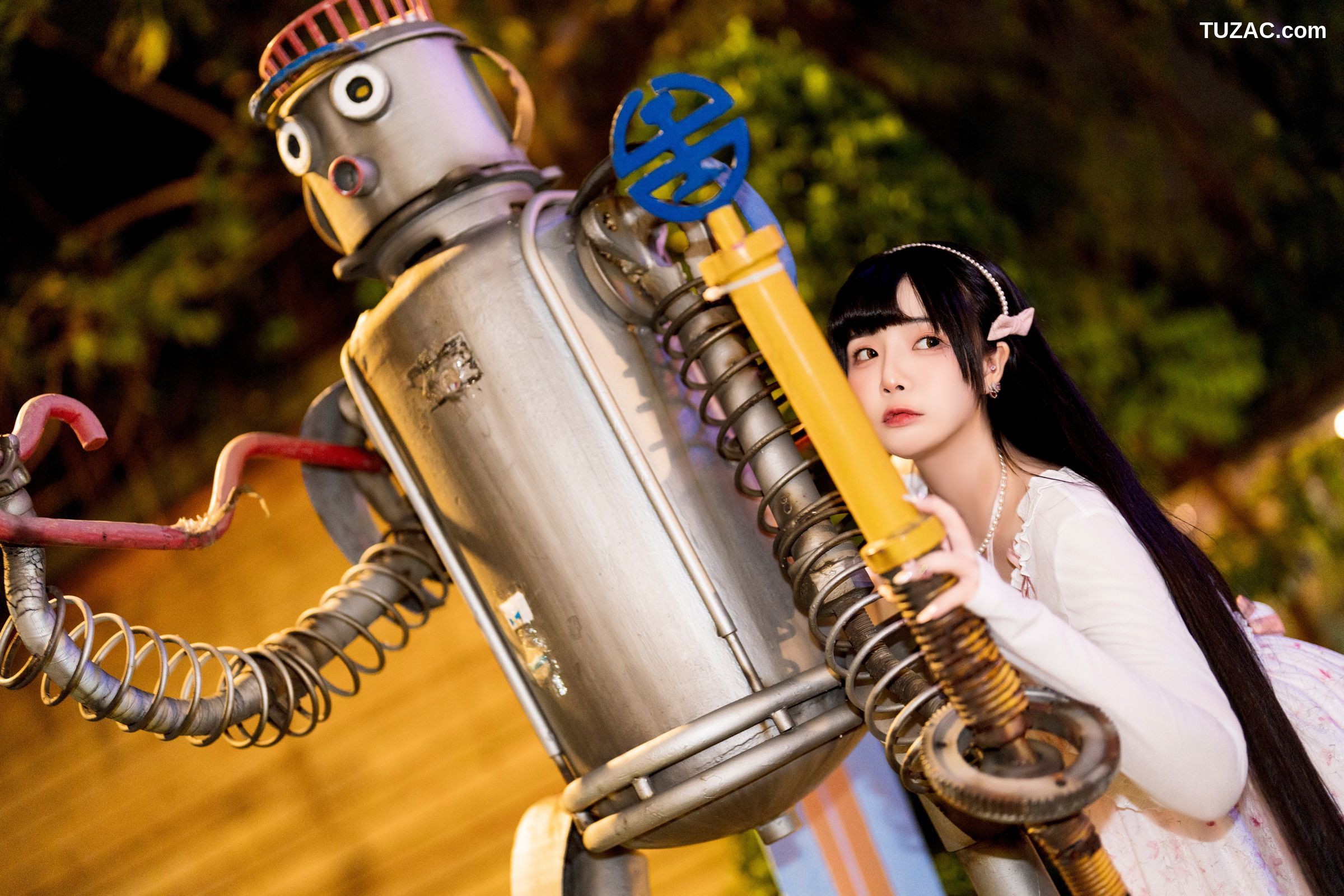 落落raku-似水流年