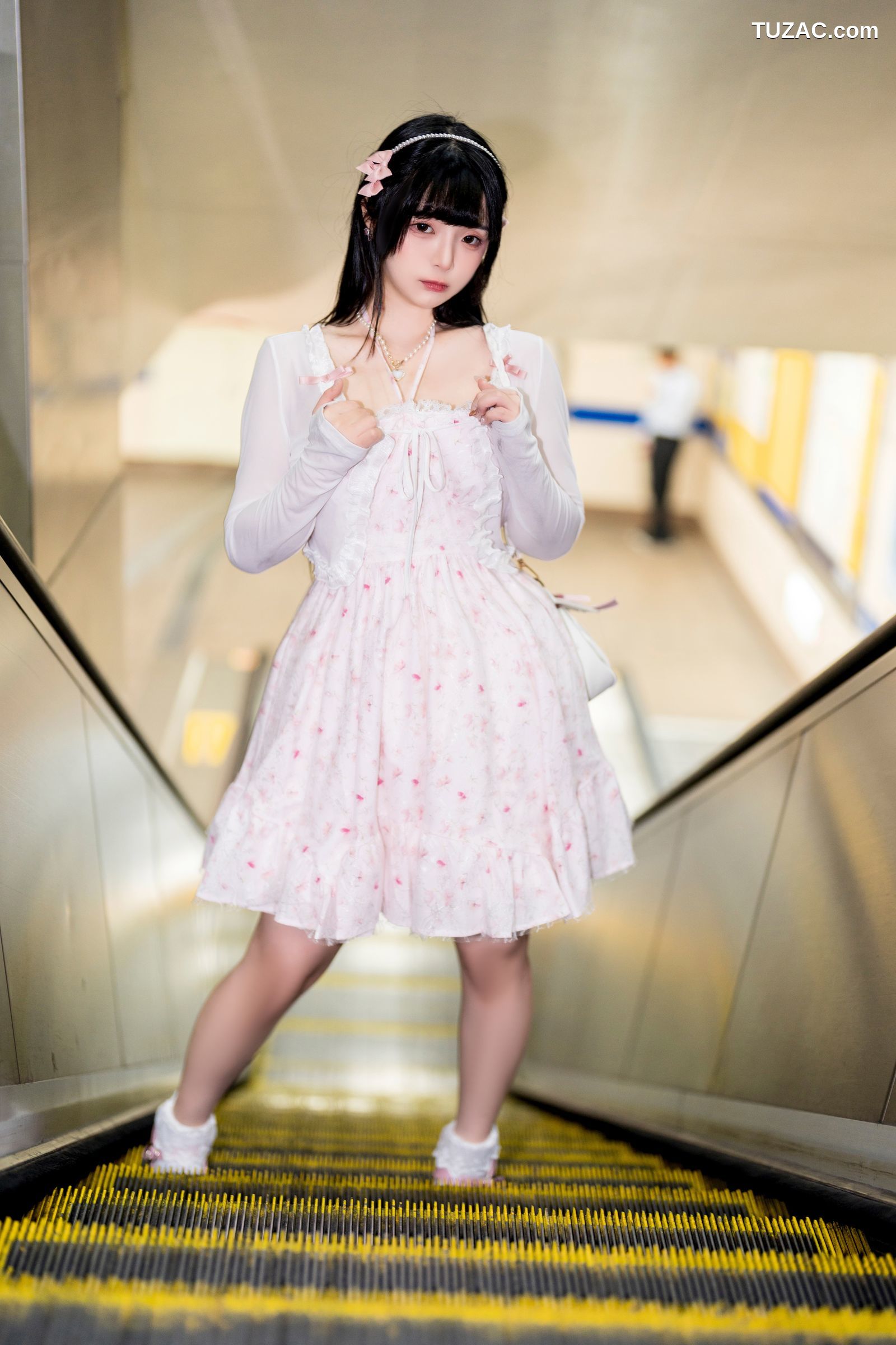 落落raku-似水流年