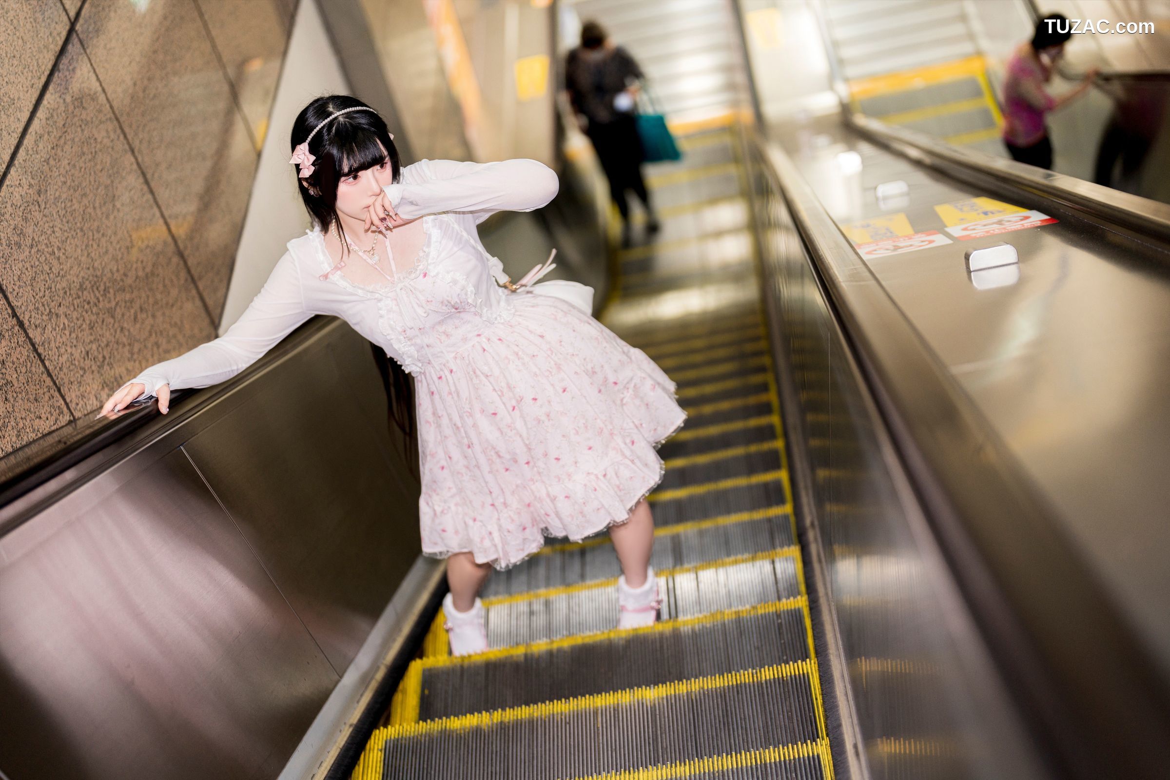 落落raku-似水流年