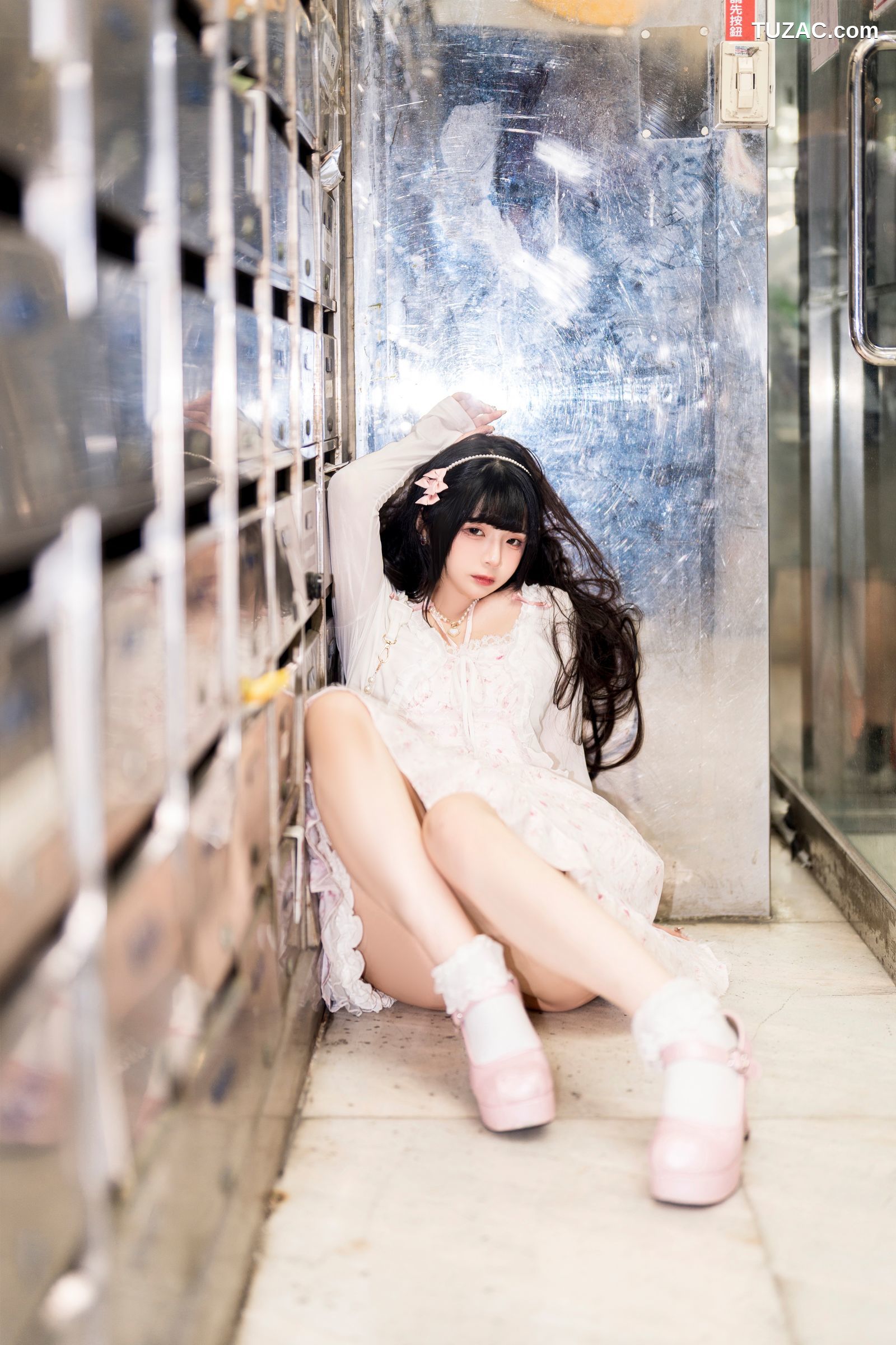 落落raku-似水流年