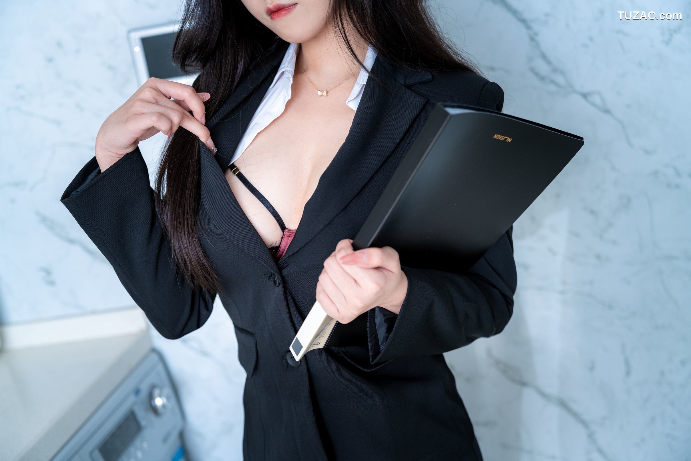 蜜汁猫裘-089-恶毒上司