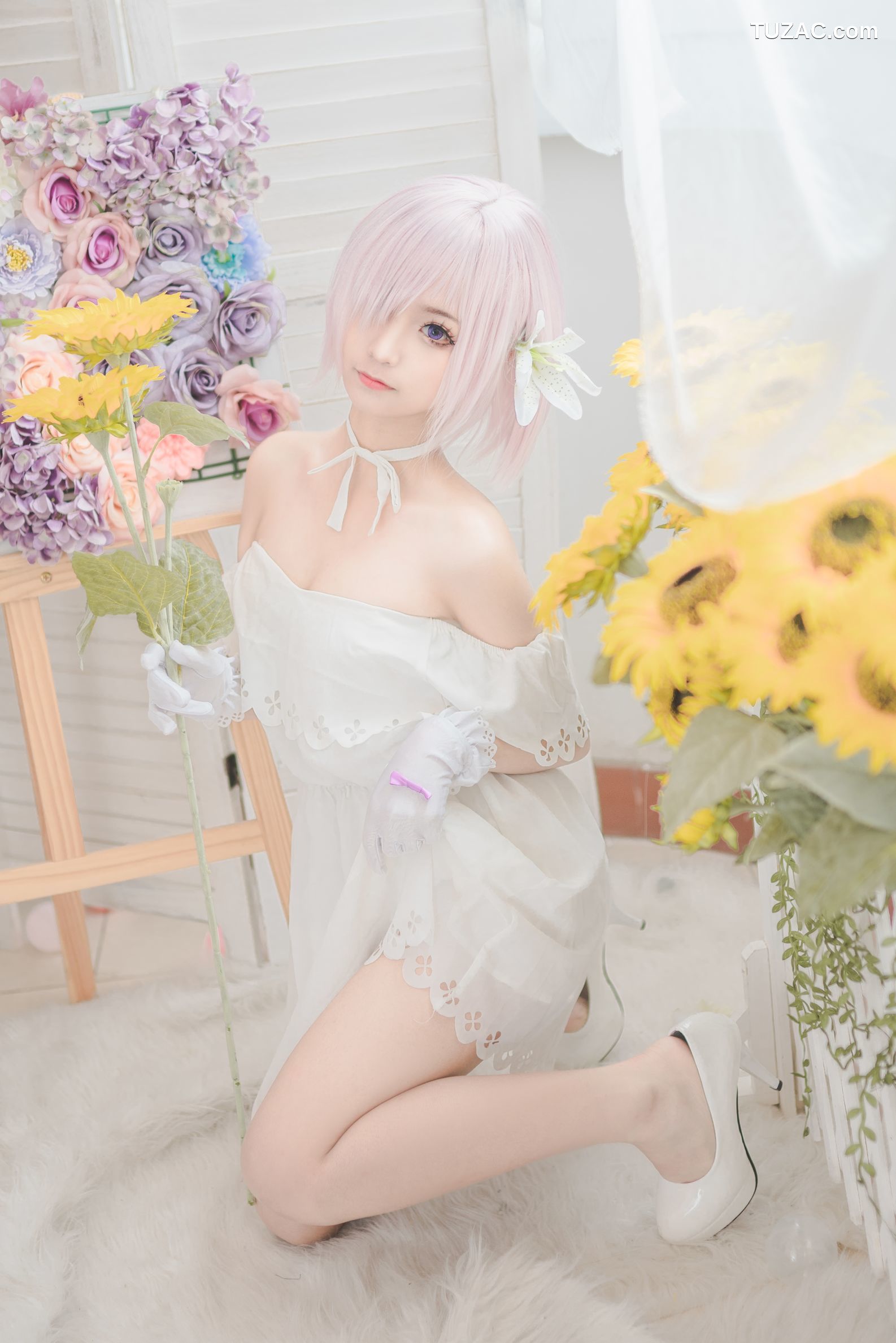 蠢沫沫-044-玛修