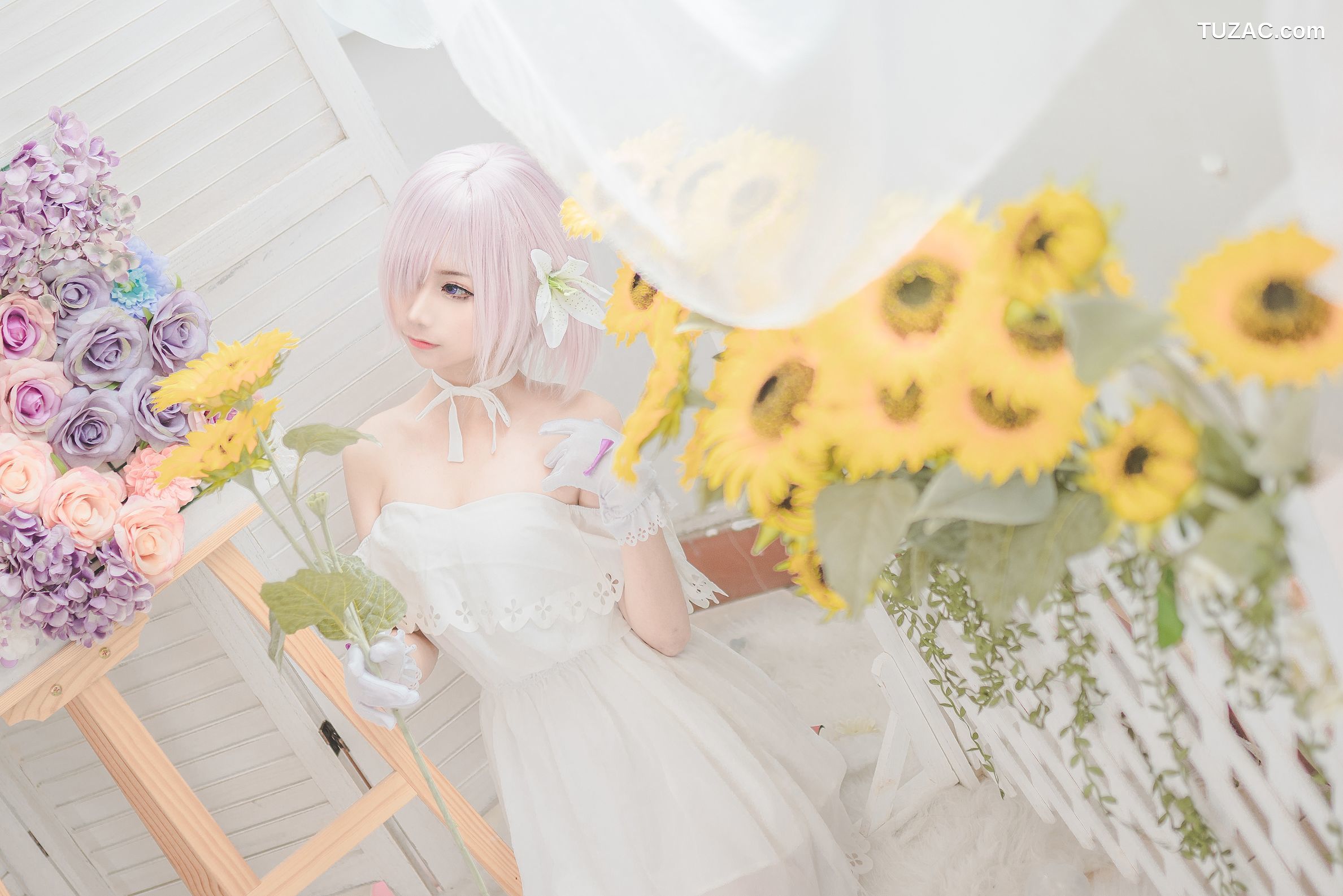 蠢沫沫-044-玛修