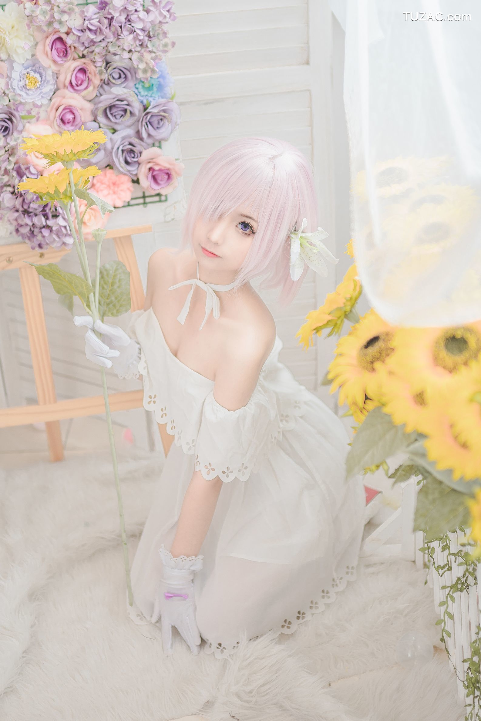 蠢沫沫-044-玛修