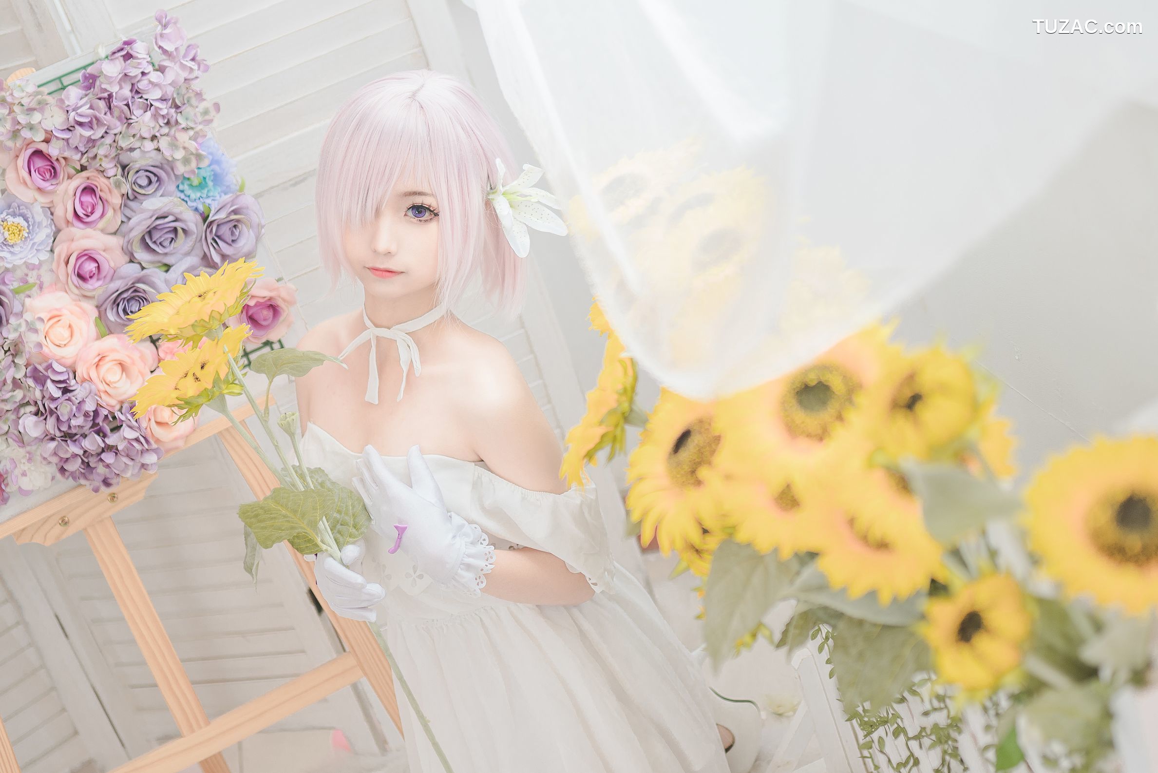 蠢沫沫-044-玛修