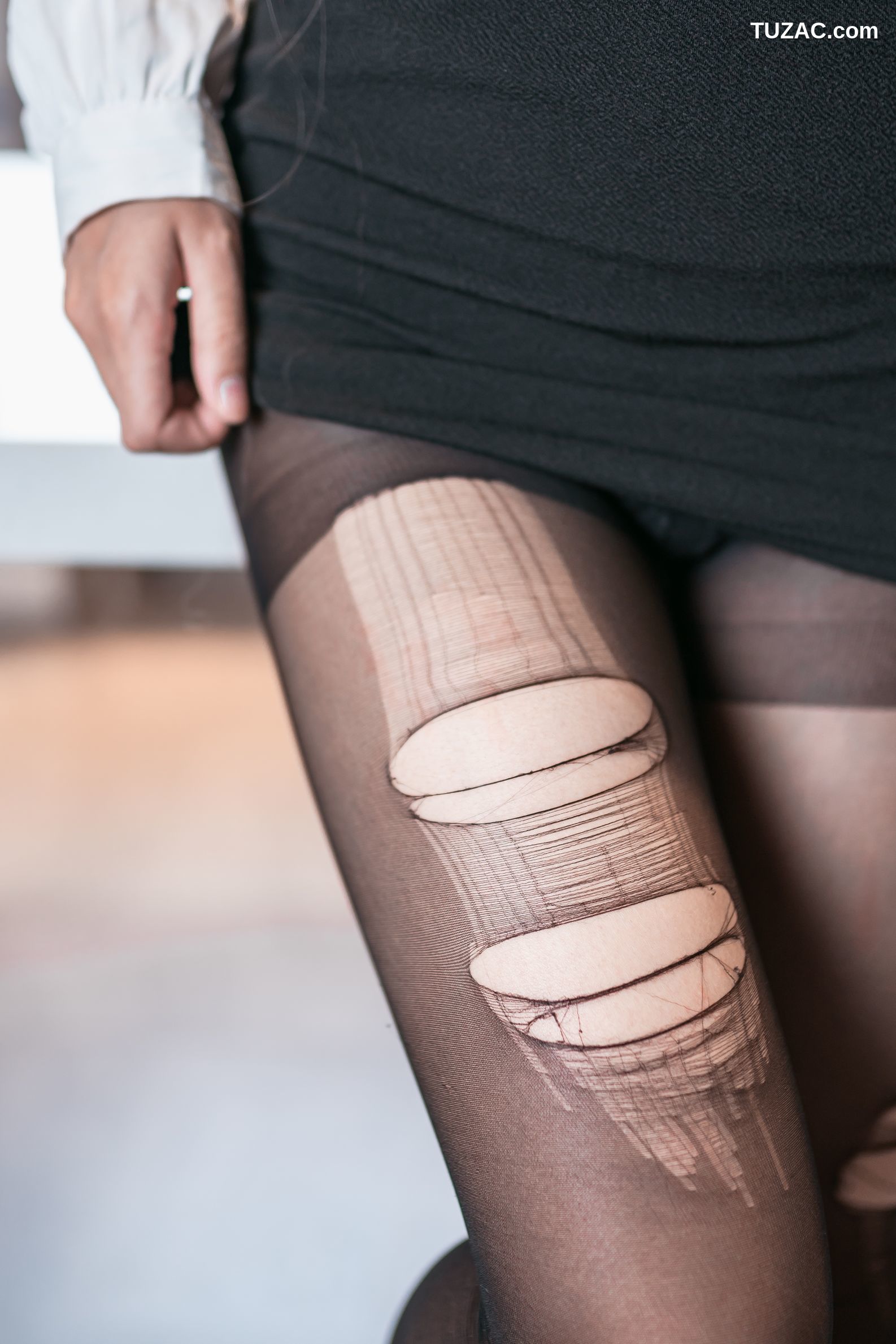 蠢沫沫-076-制服