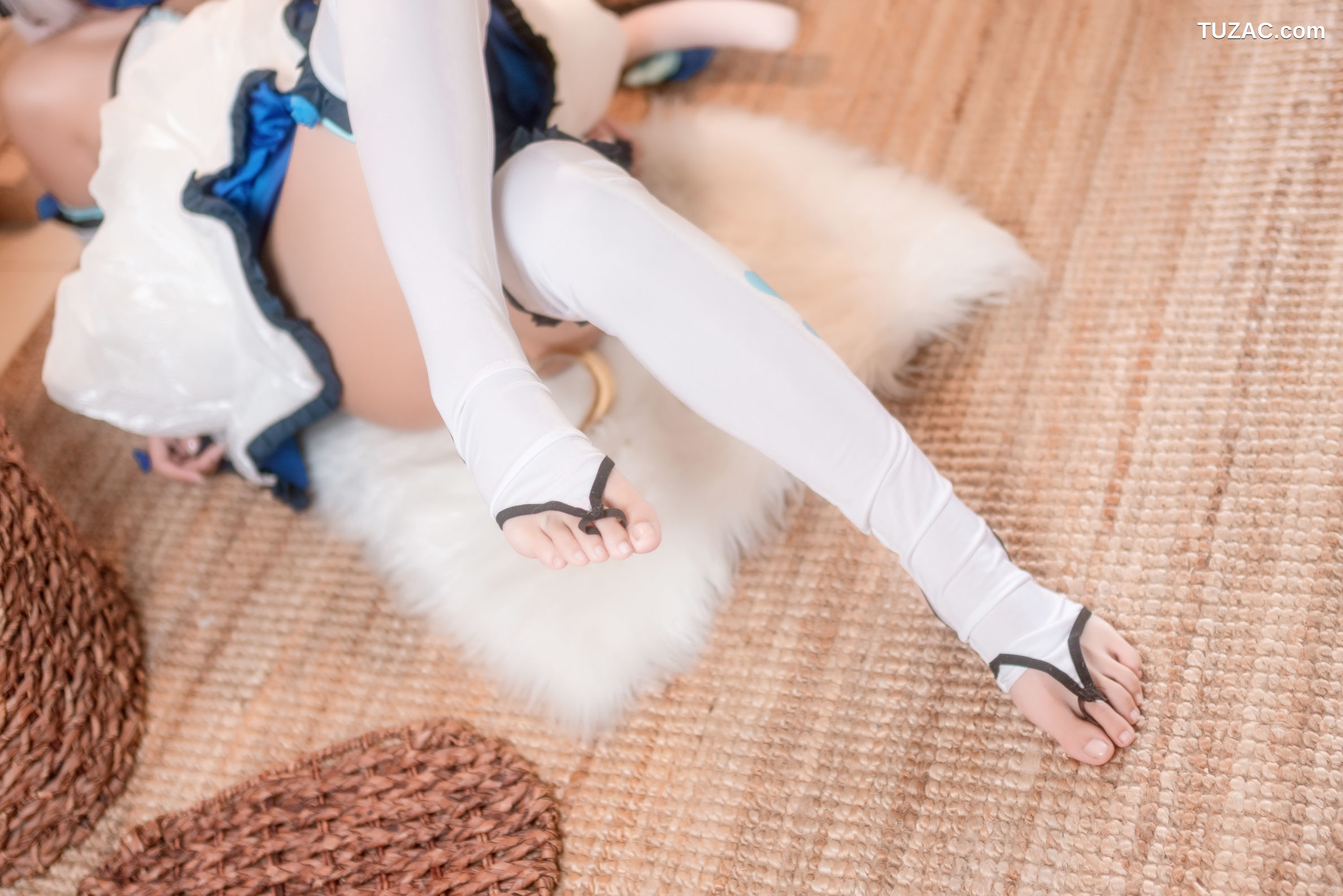 蠢沫沫-083-香子兰