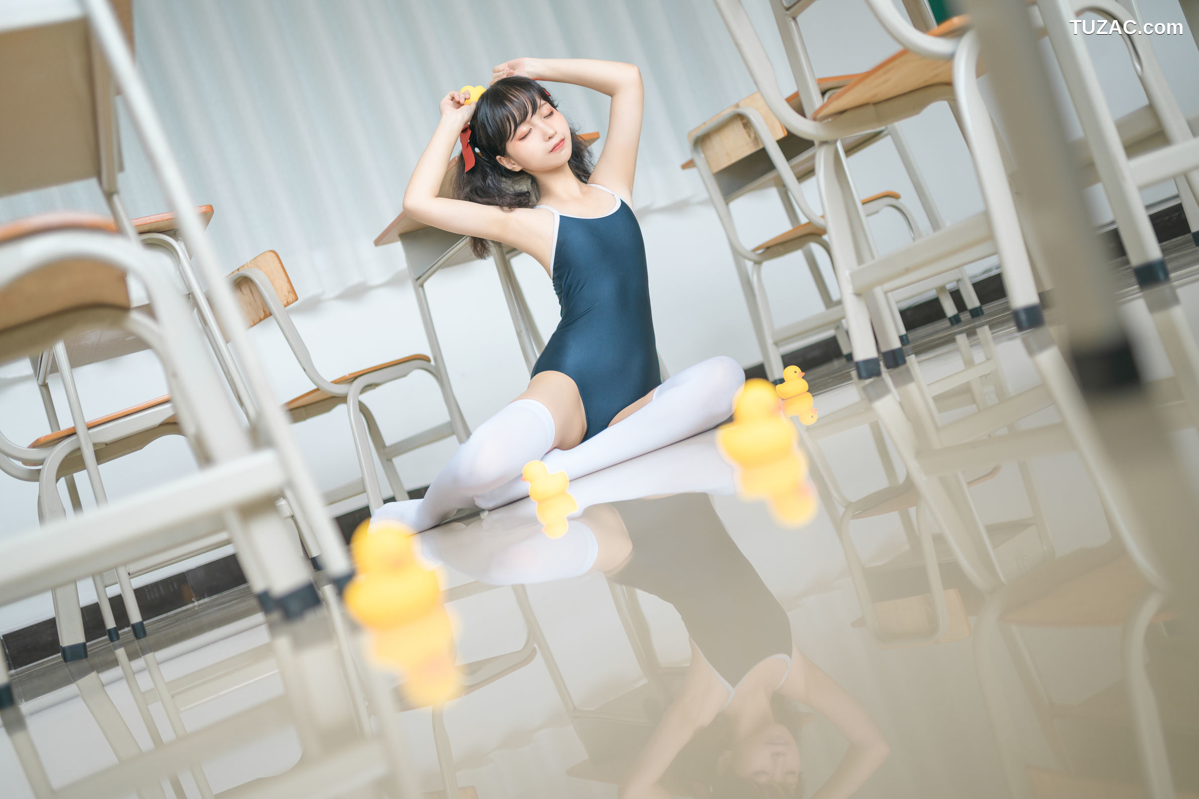 蠢沫沫-8.6死库水