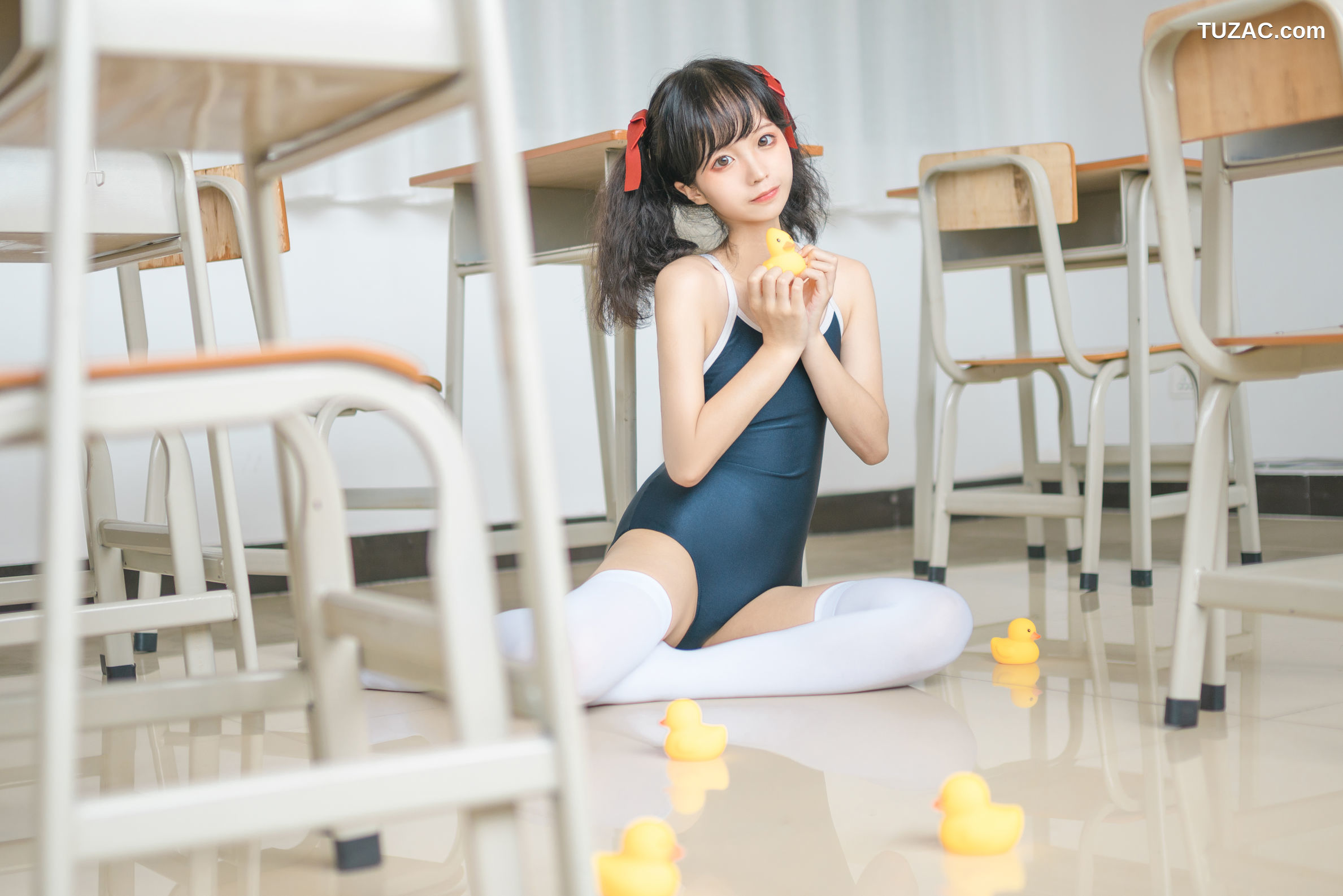 蠢沫沫-8.6死库水