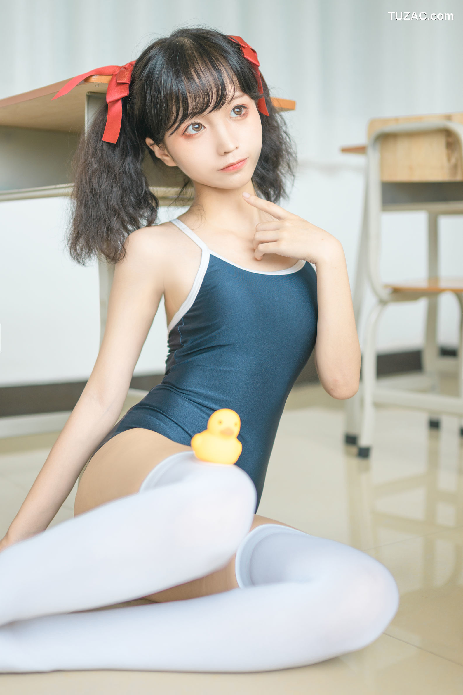 蠢沫沫-8.6死库水