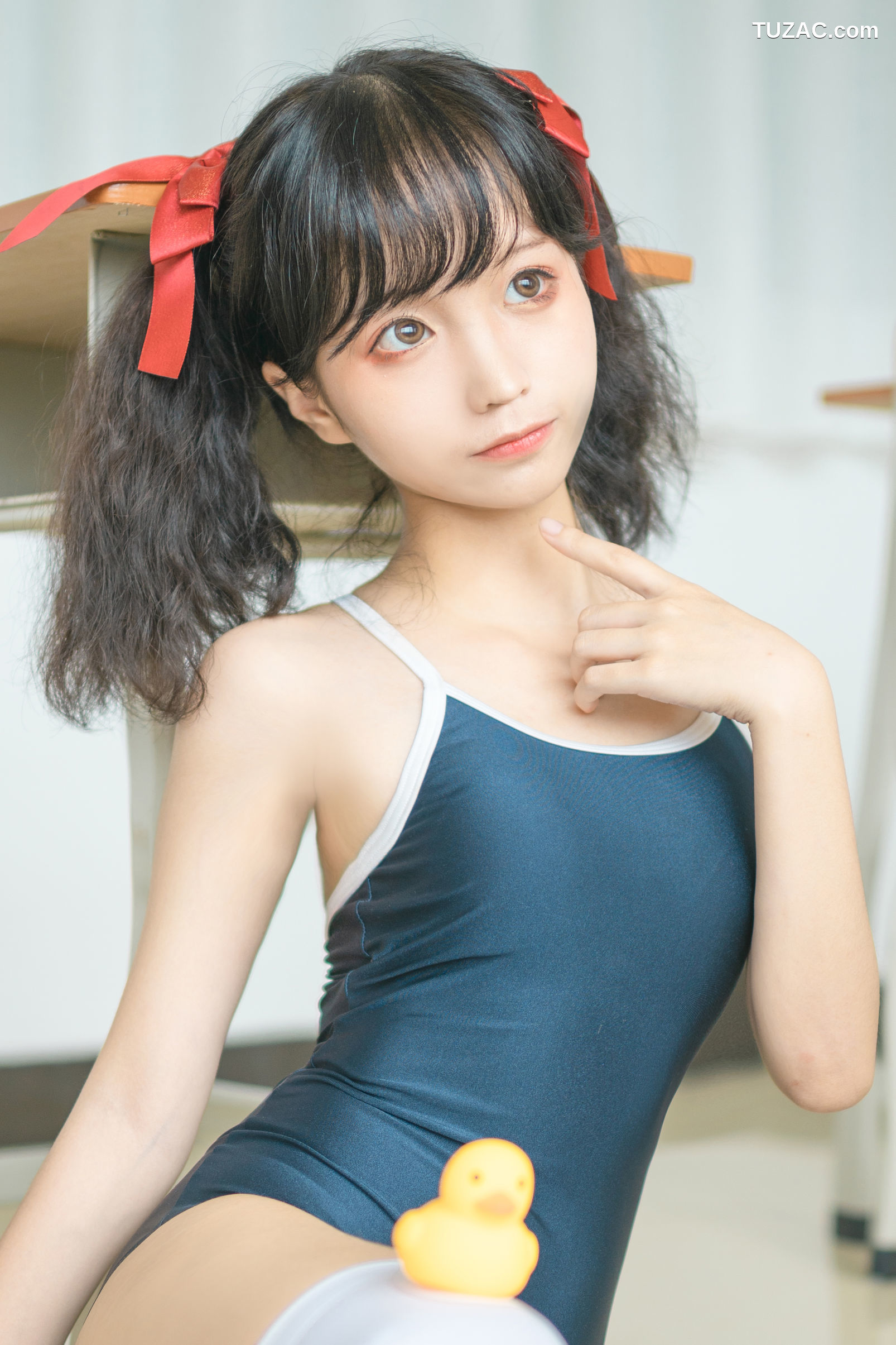 蠢沫沫-8.6死库水