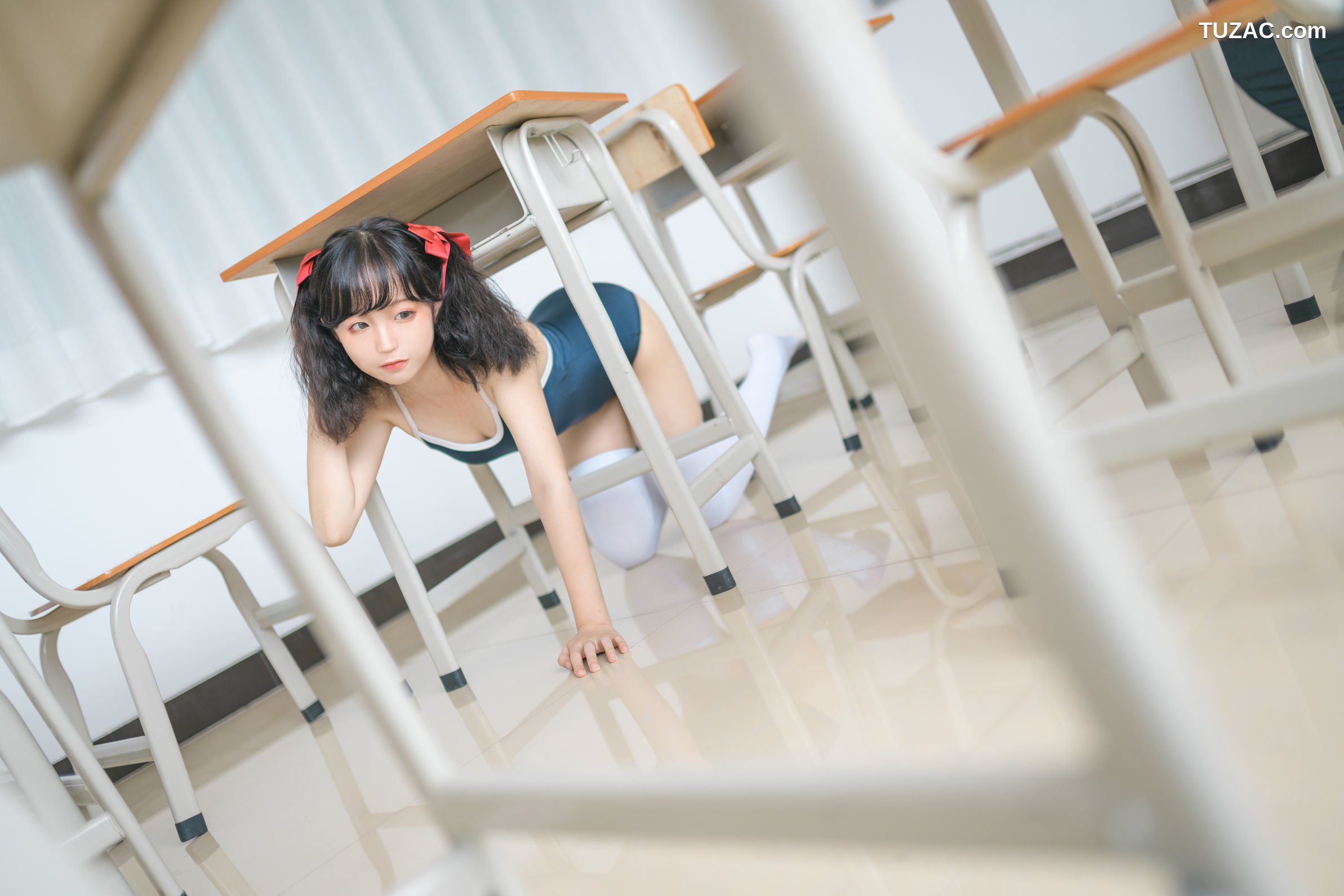 蠢沫沫-8.6死库水