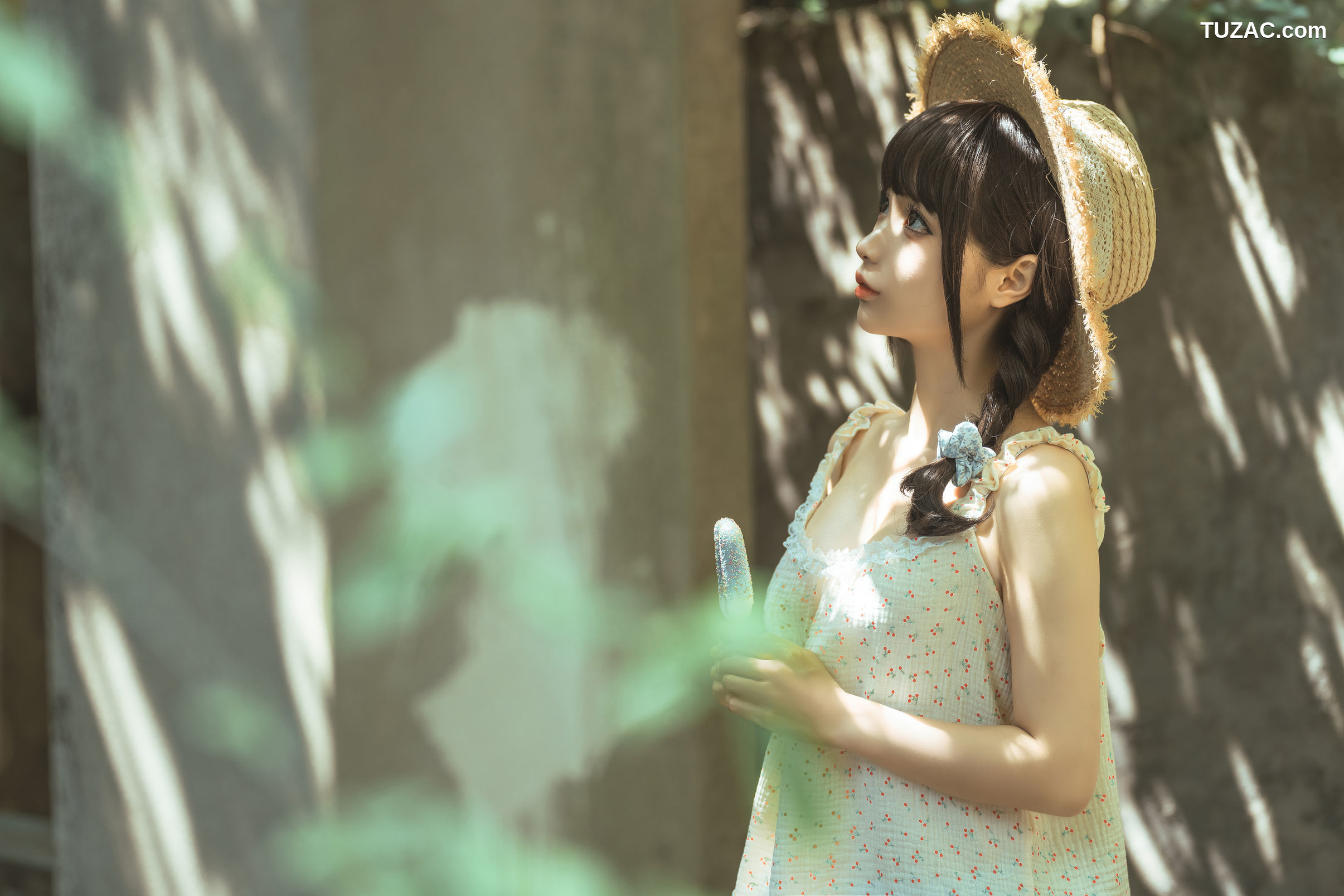 蠢沫沫-乡下妹妹