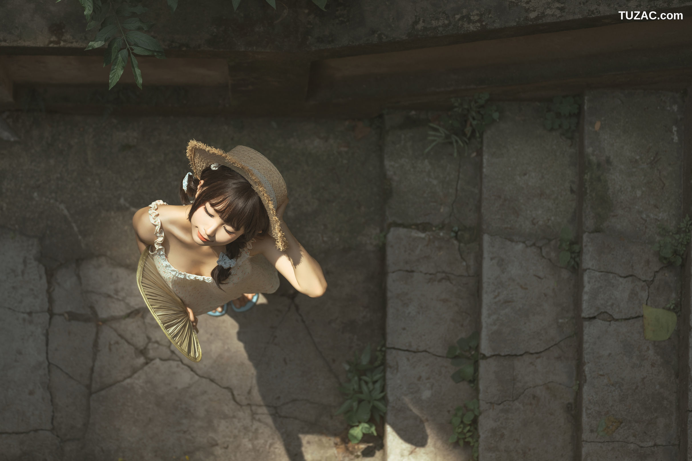 蠢沫沫-乡下妹妹