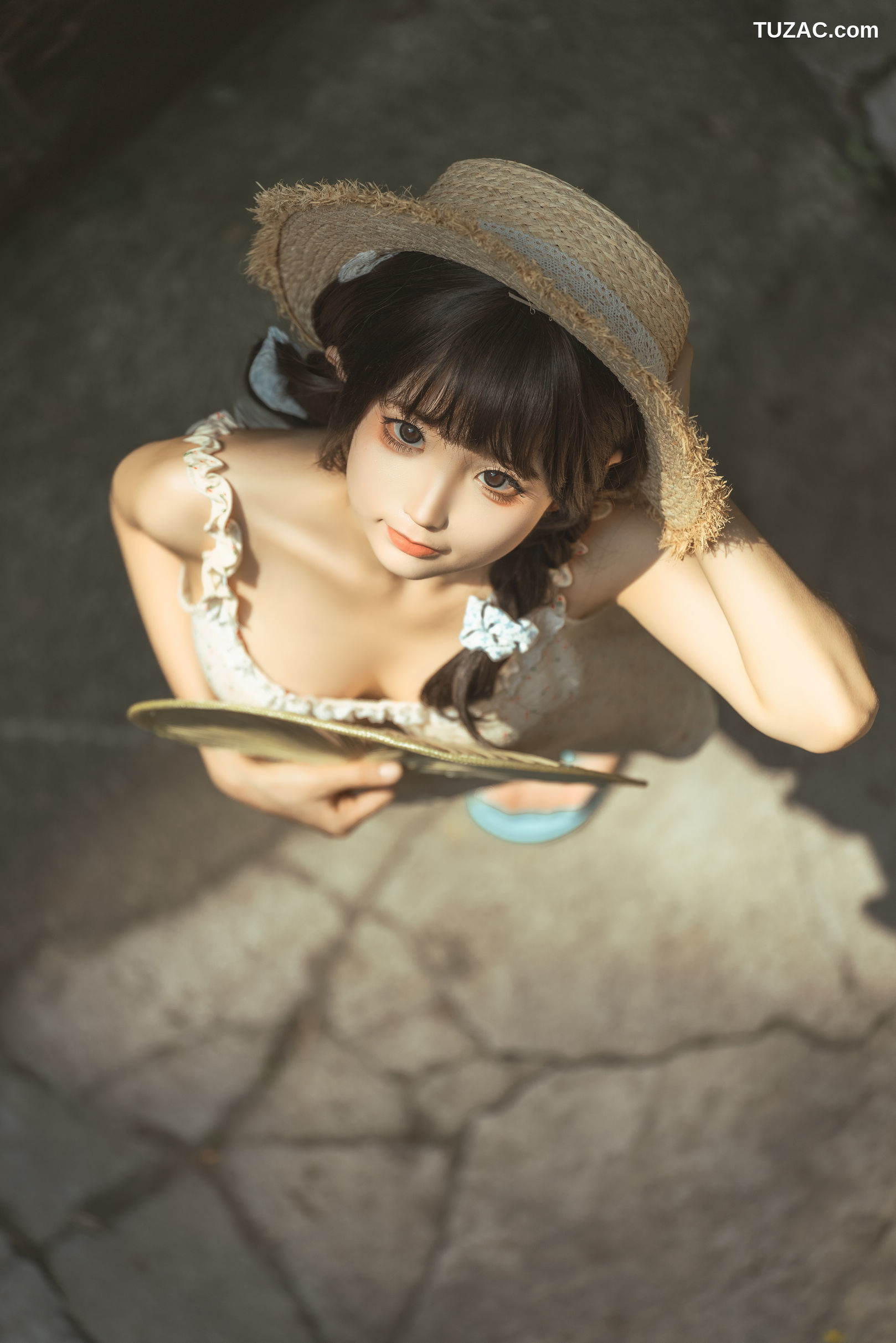 蠢沫沫-乡下妹妹