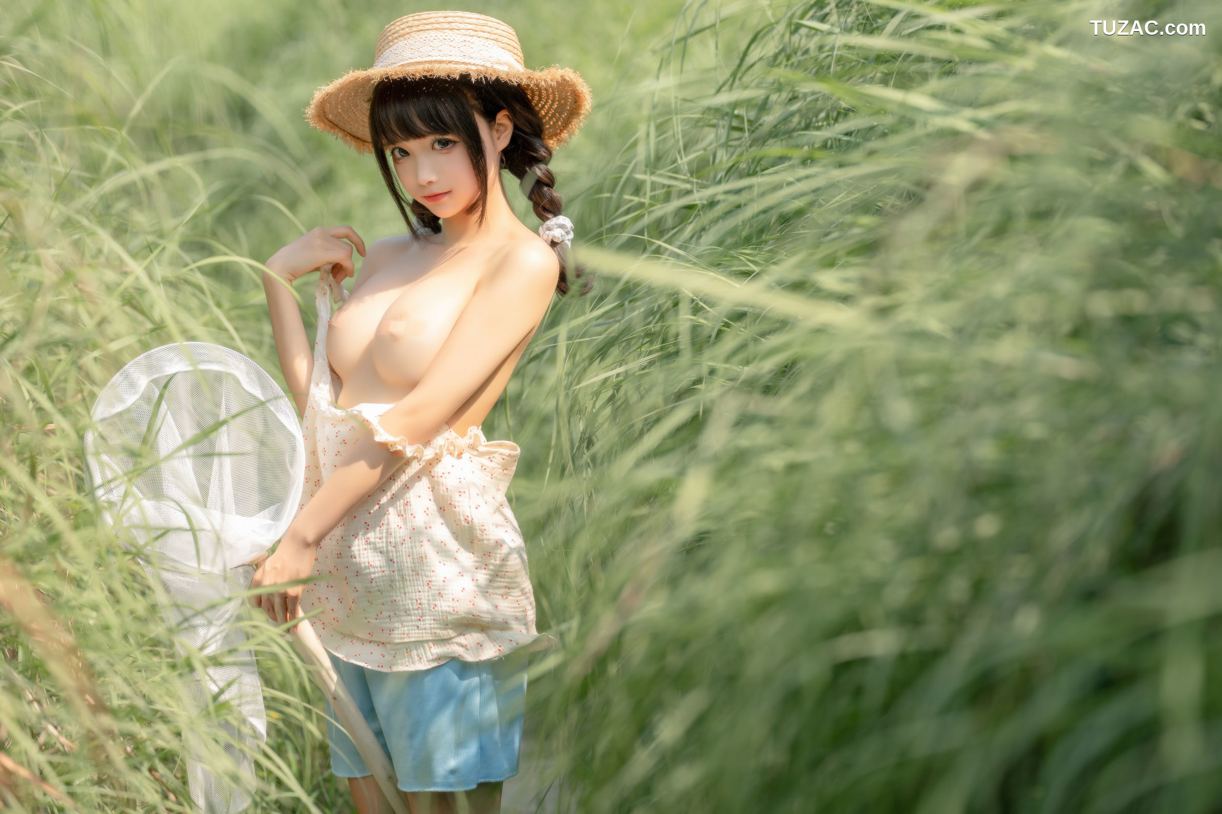 蠢沫沫-乡下妹妹