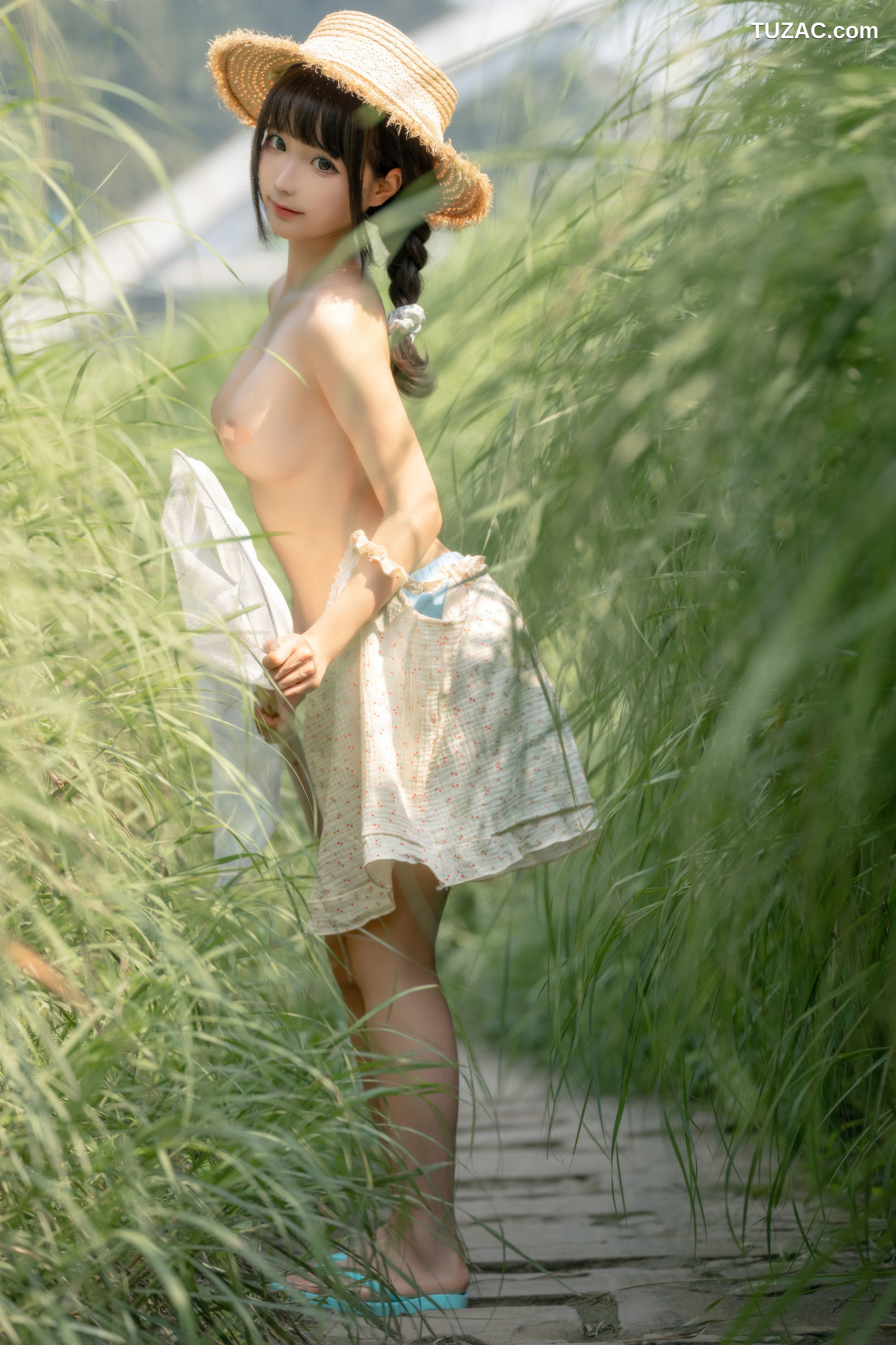 蠢沫沫-乡下妹妹