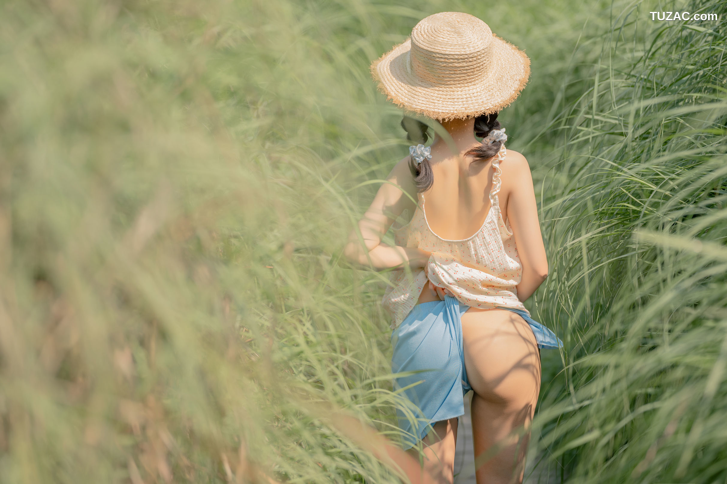 蠢沫沫-乡下妹妹