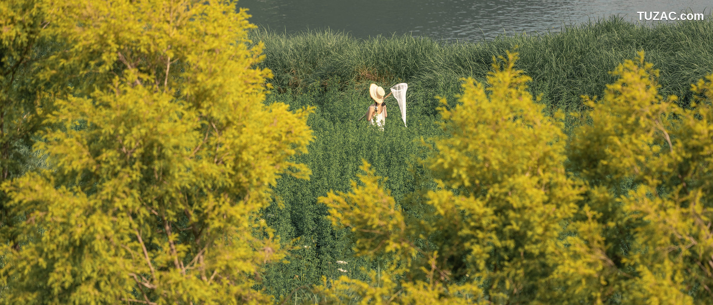 蠢沫沫-乡下妹妹