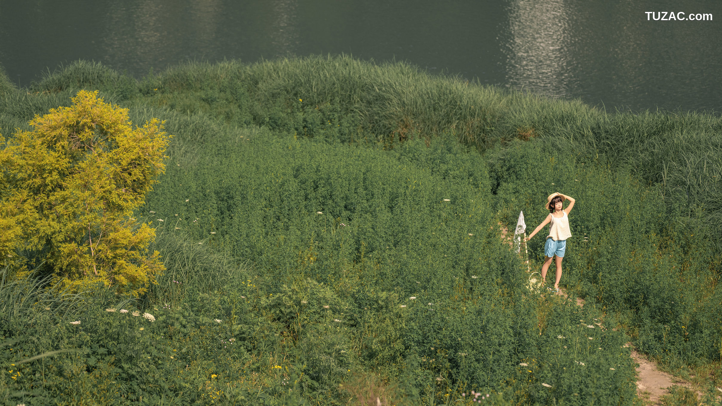 蠢沫沫-乡下妹妹