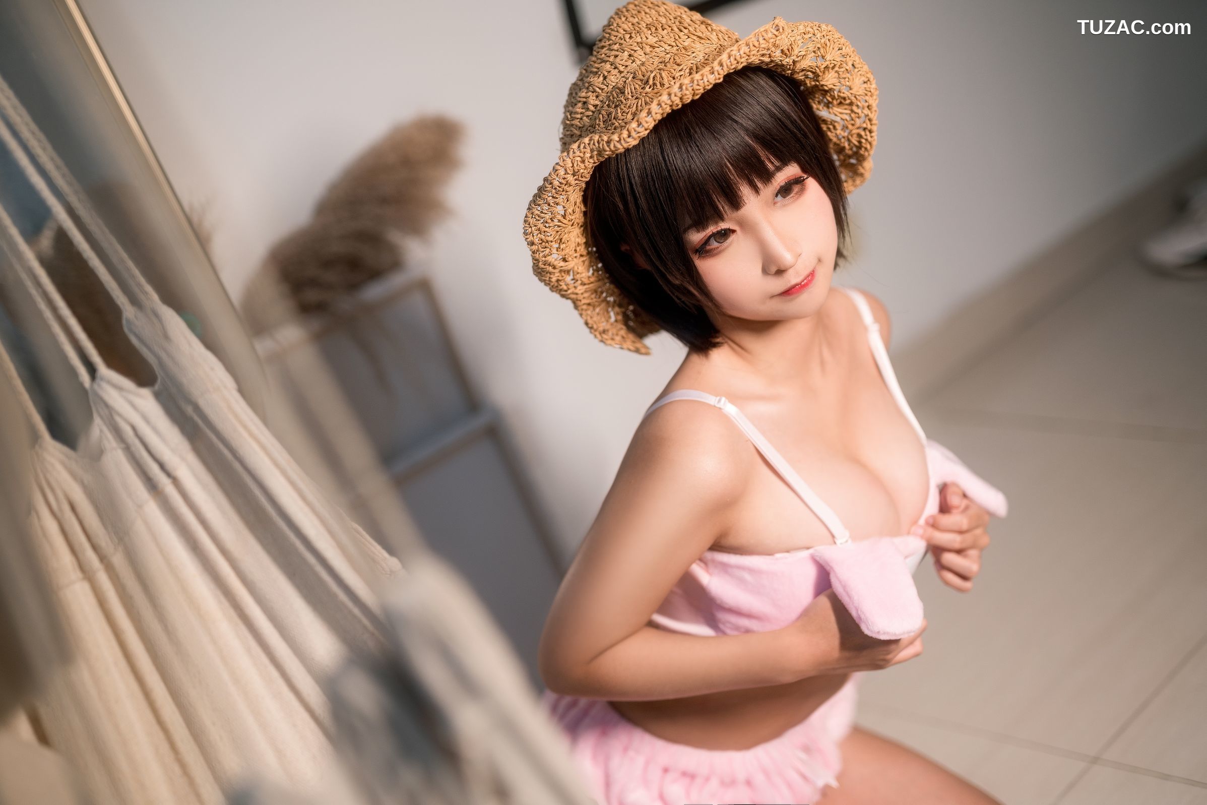 蠢沫沫-佩蒂睡衣