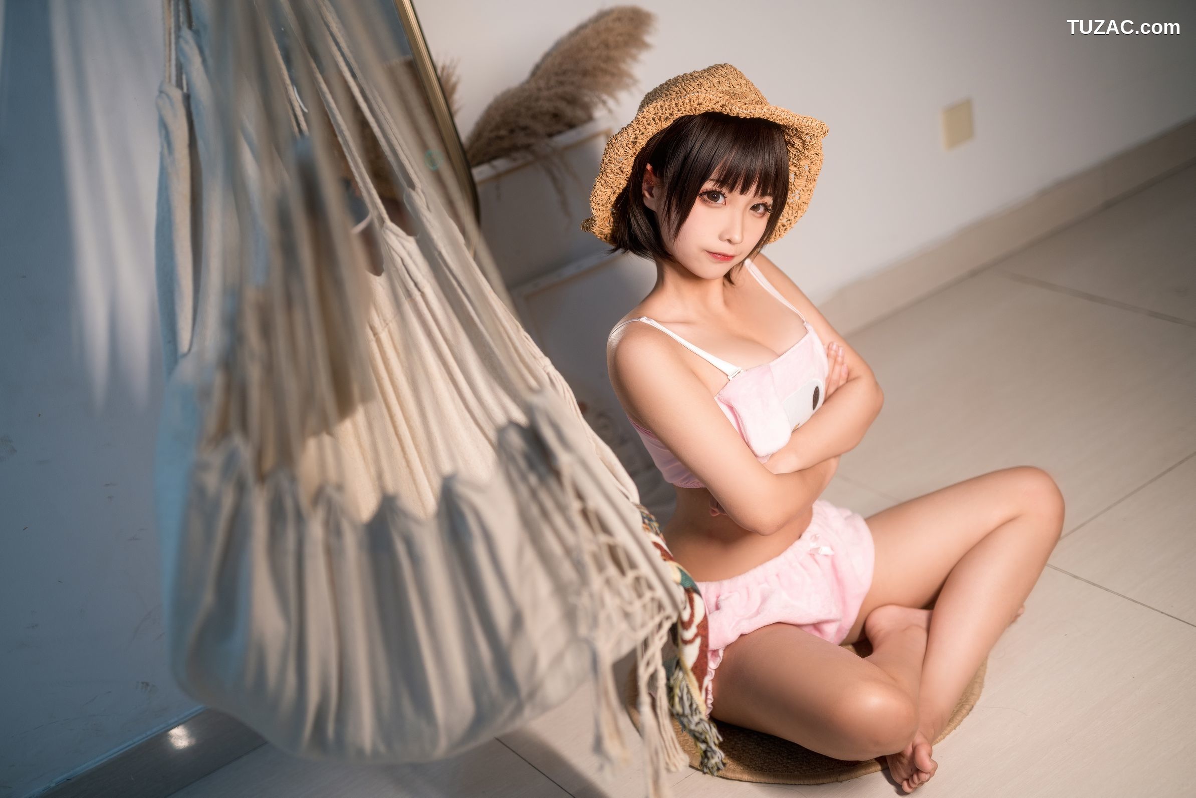 蠢沫沫-佩蒂睡衣