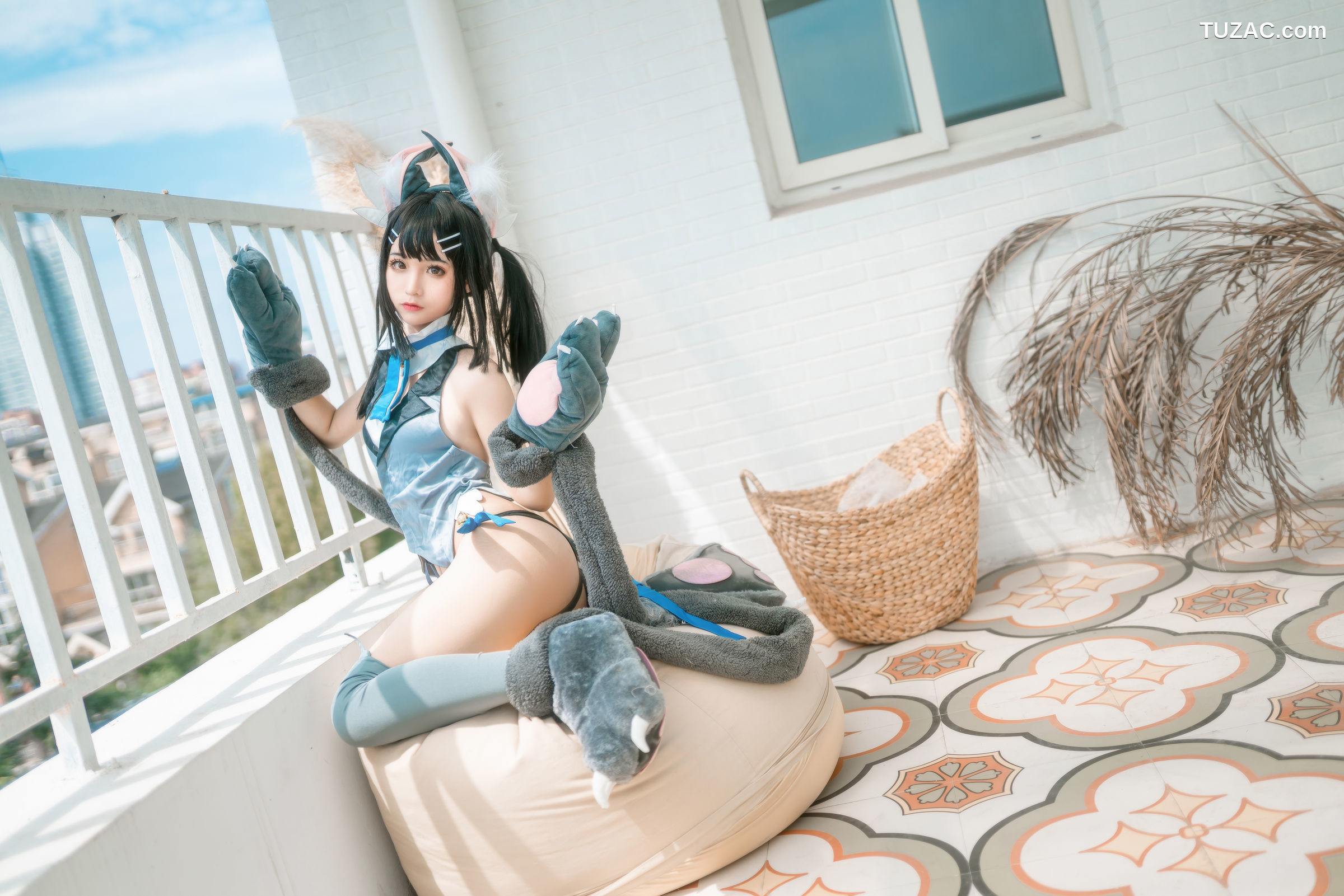 蠢沫沫-卫宫美游