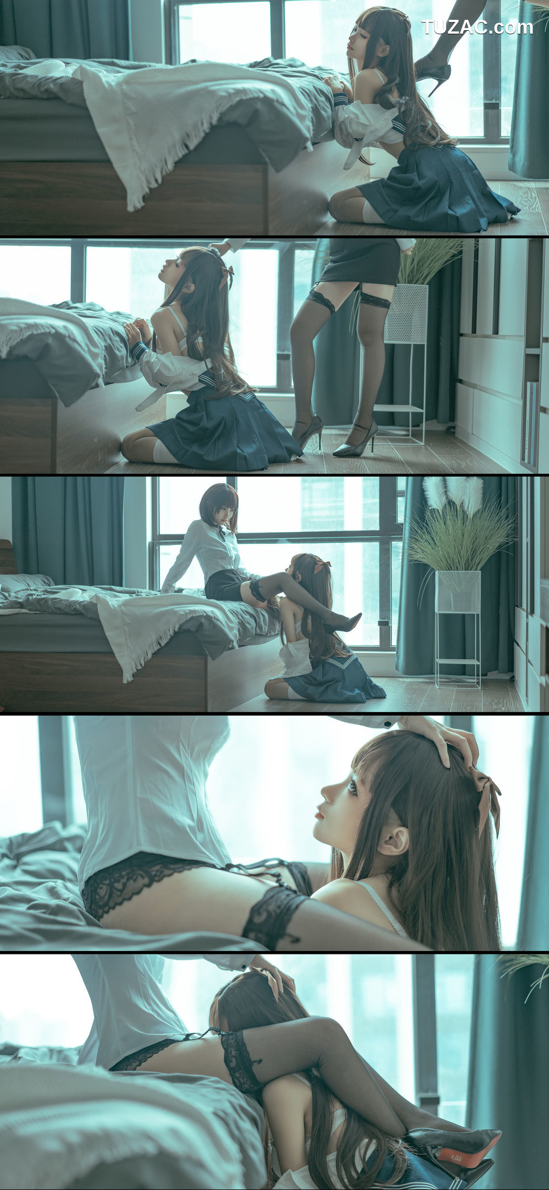 蠢沫沫-叫兽的恶作剧Ⅱ