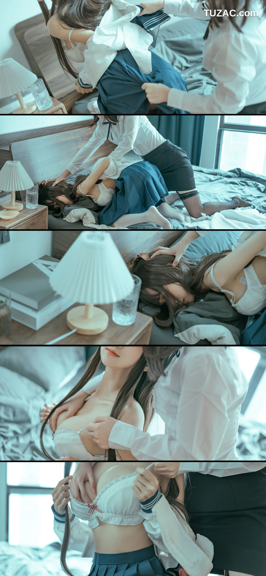 蠢沫沫-叫兽的恶作剧Ⅱ