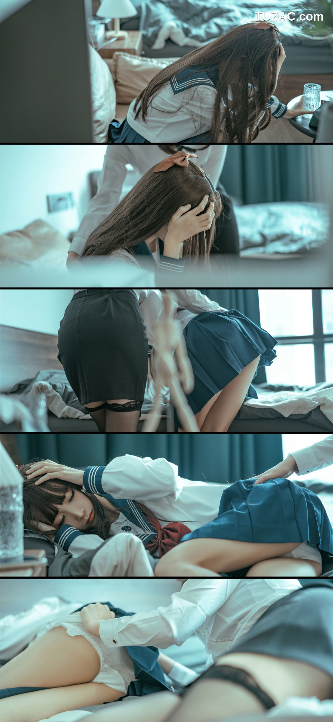 蠢沫沫-叫兽的恶作剧Ⅱ