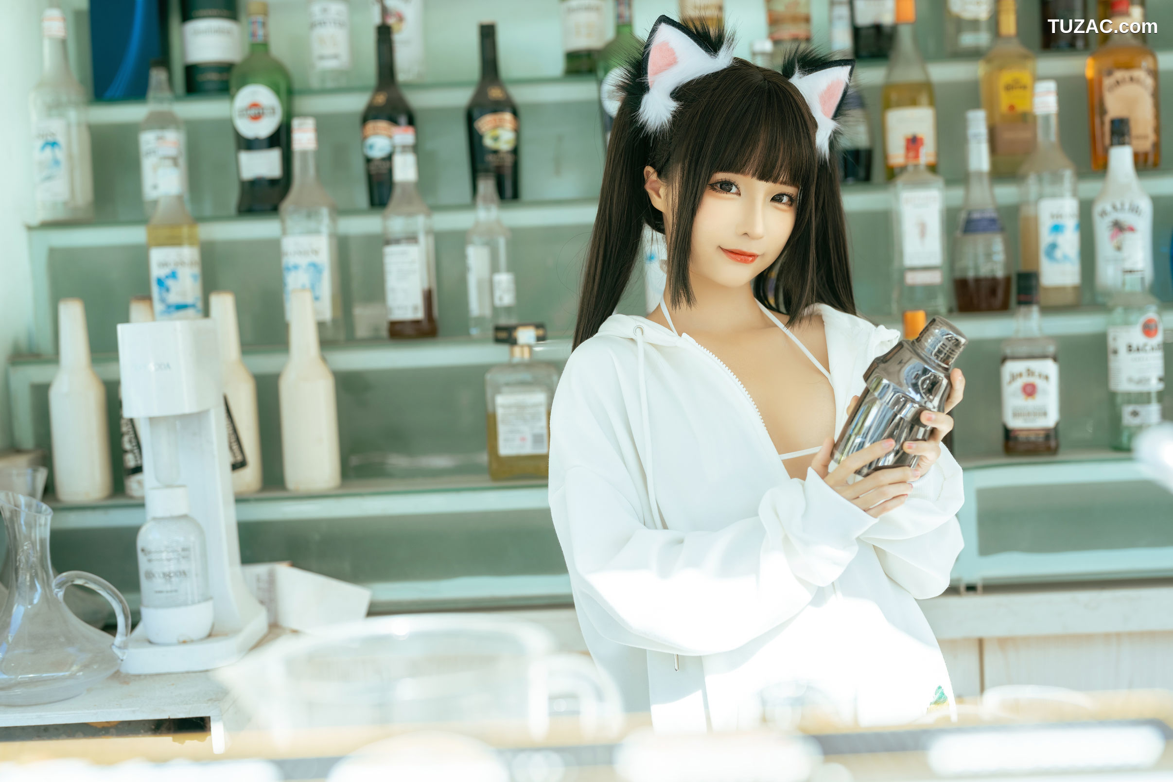 蠢沫沫-杂货喵-Grocery-Meow