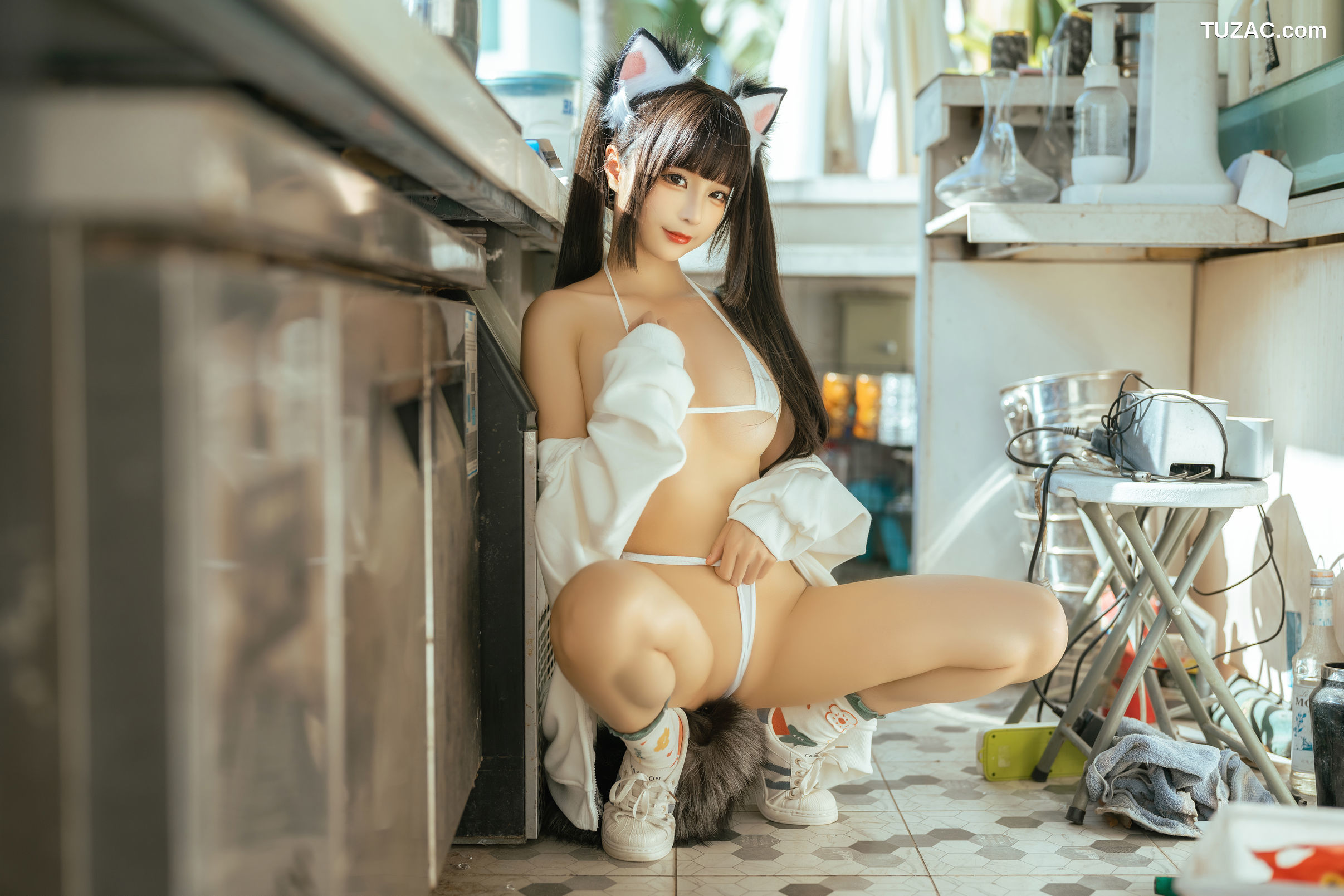 蠢沫沫-杂货喵-Grocery-Meow