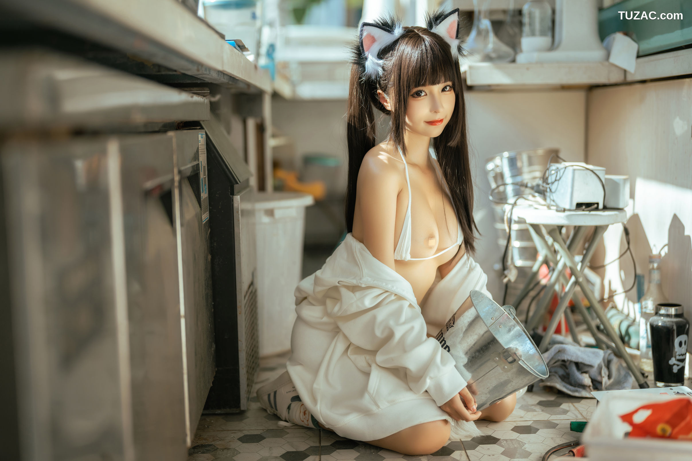 蠢沫沫-杂货喵-Grocery-Meow