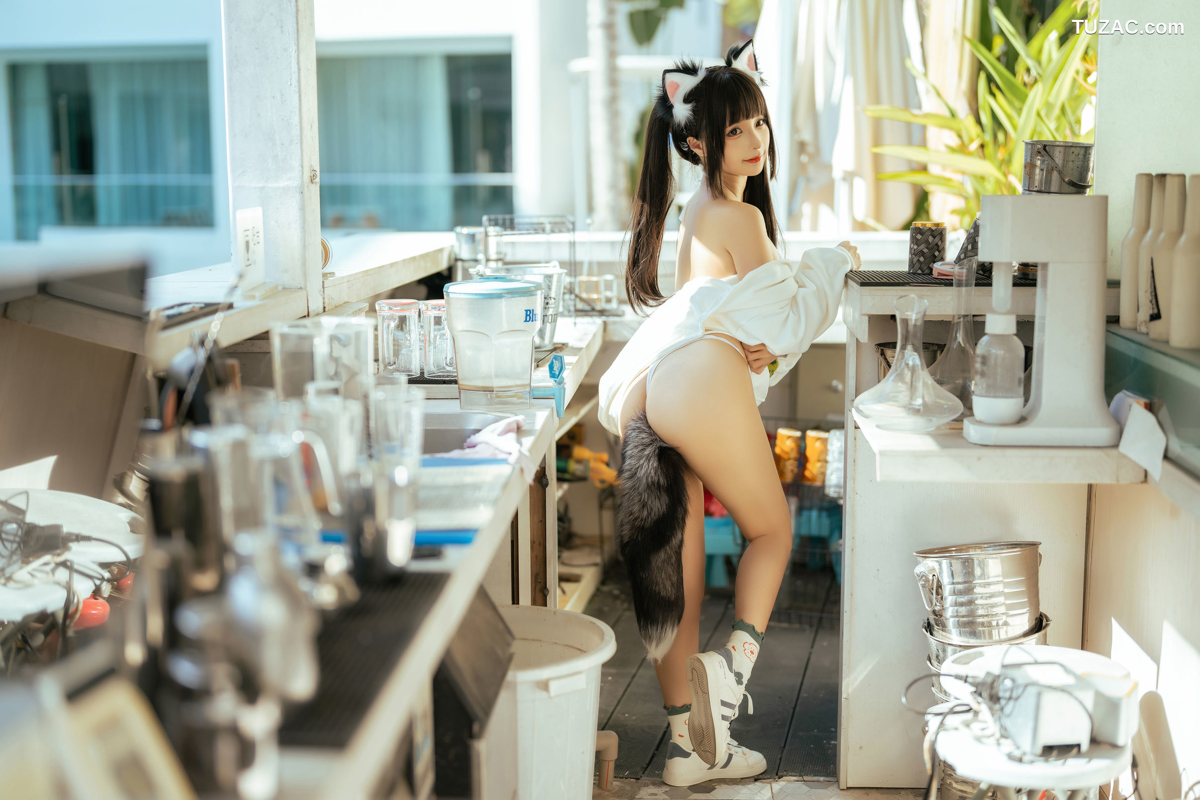 蠢沫沫-杂货喵-Grocery-Meow