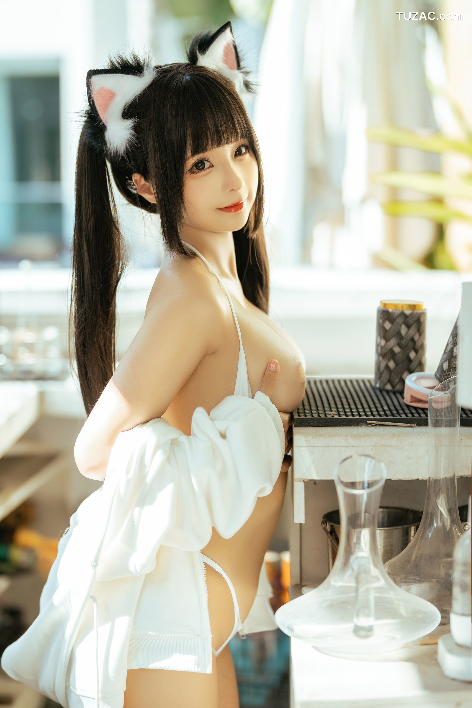 蠢沫沫-杂货喵-Grocery-Meow