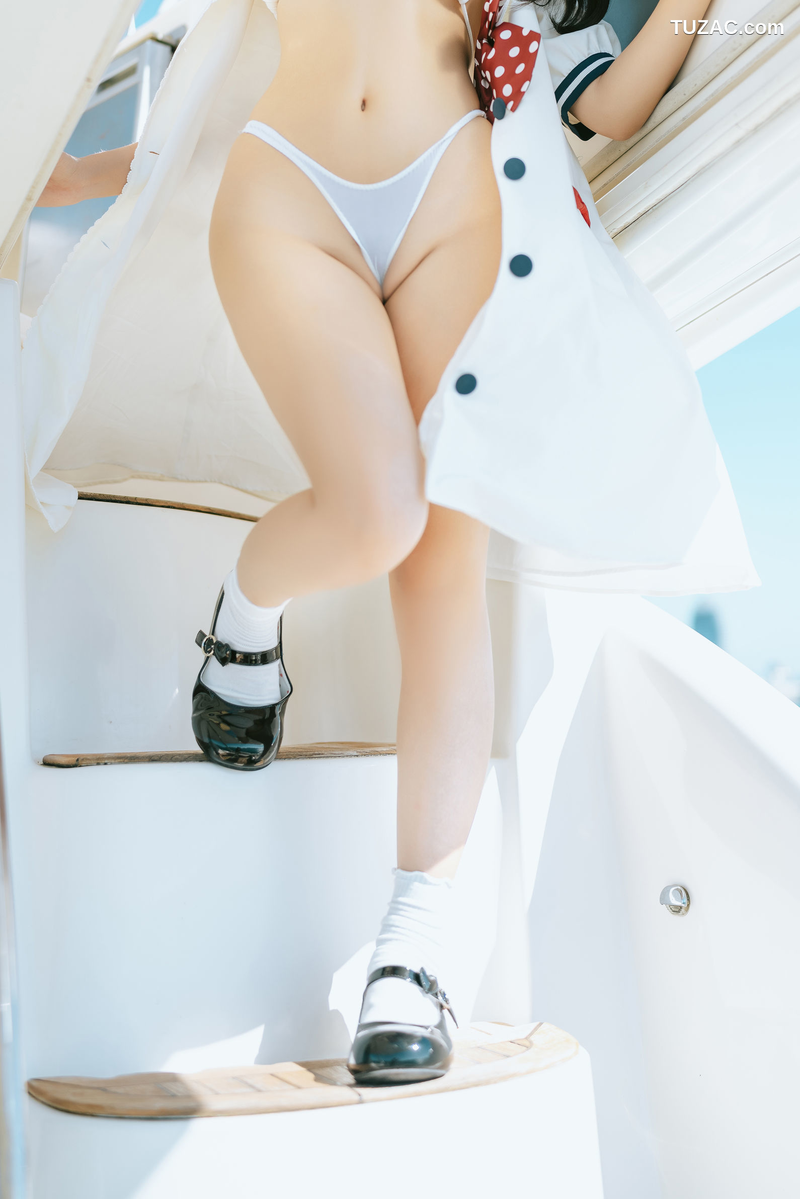 蠢沫沫-水手日记-绅士版-Sailors-Diary