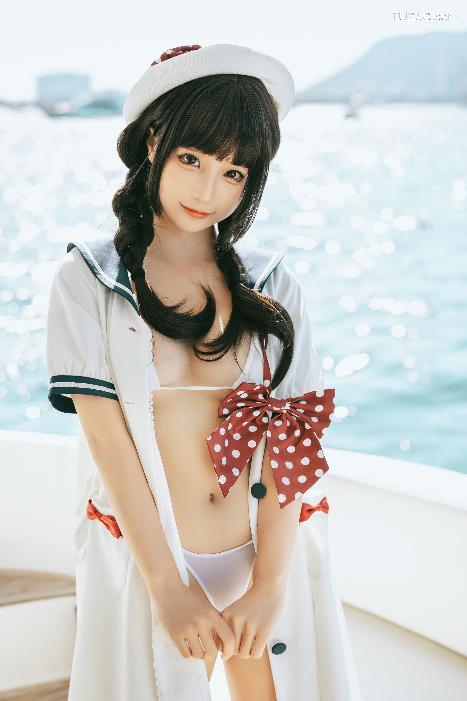 蠢沫沫-水手日记-绅士版-Sailors-Diary