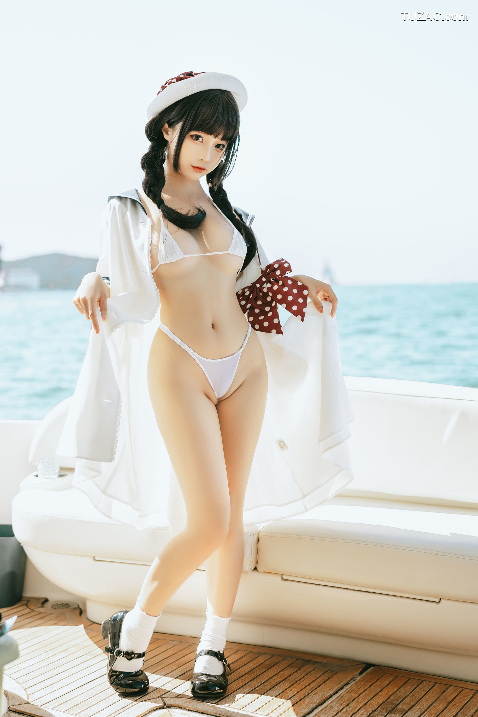 蠢沫沫-水手日记-绅士版-Sailors-Diary