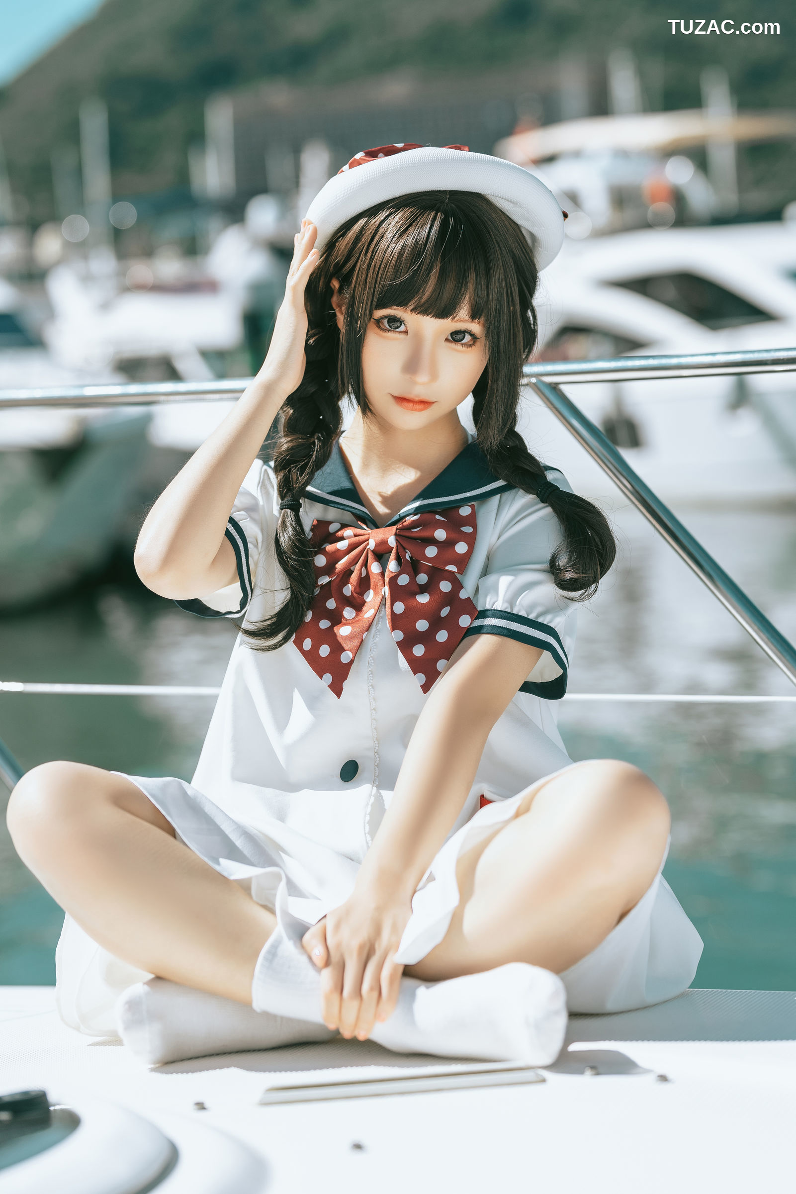蠢沫沫-水手日记-绅士版-Sailors-Diary