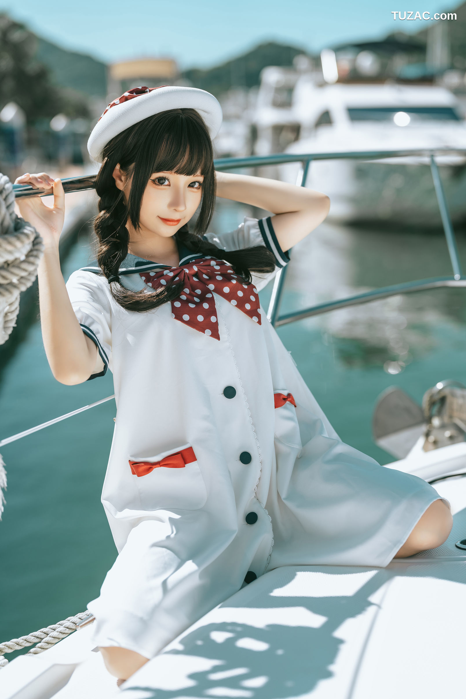 蠢沫沫-水手日记-绅士版-Sailors-Diary