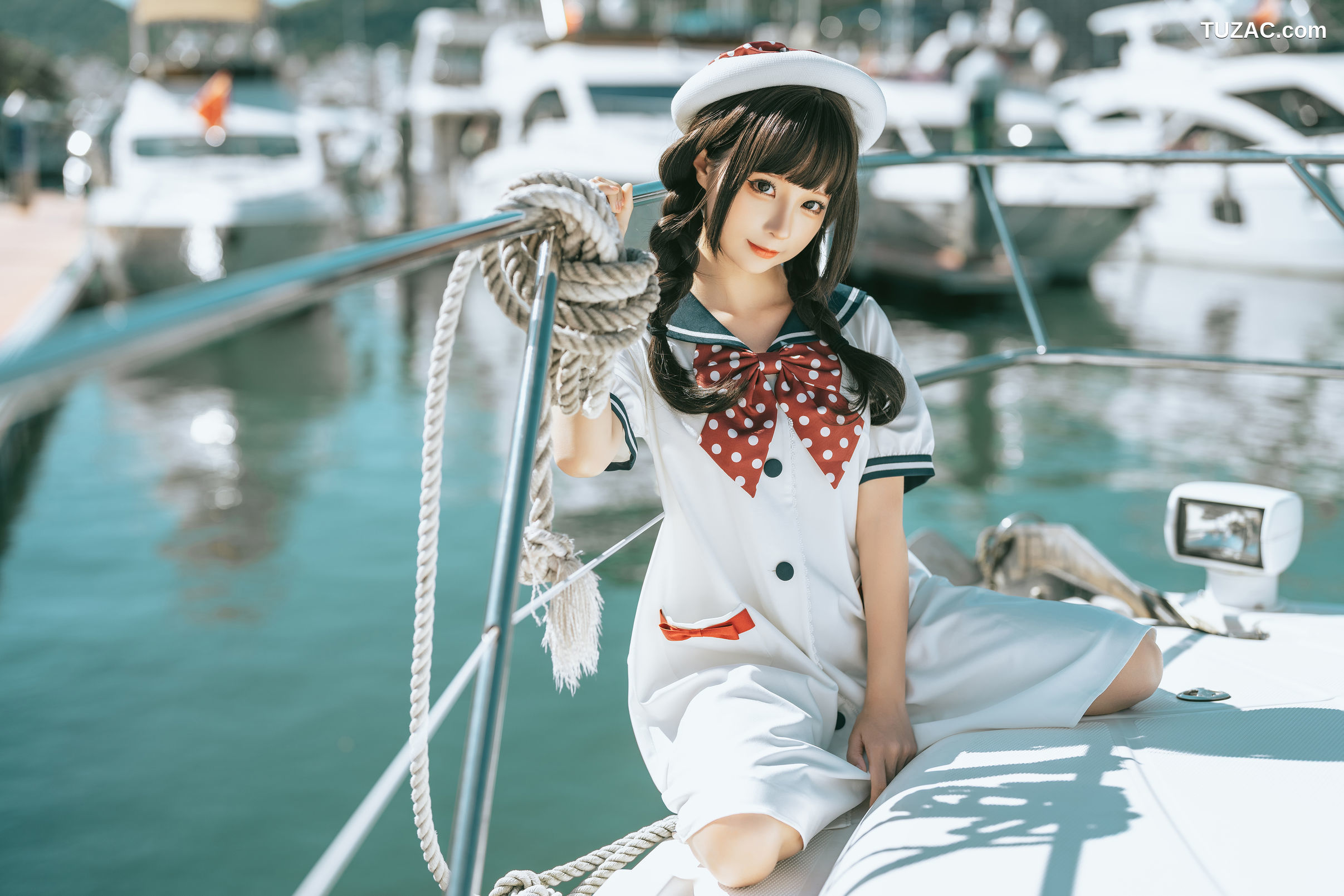 蠢沫沫-水手日记-绅士版-Sailors-Diary