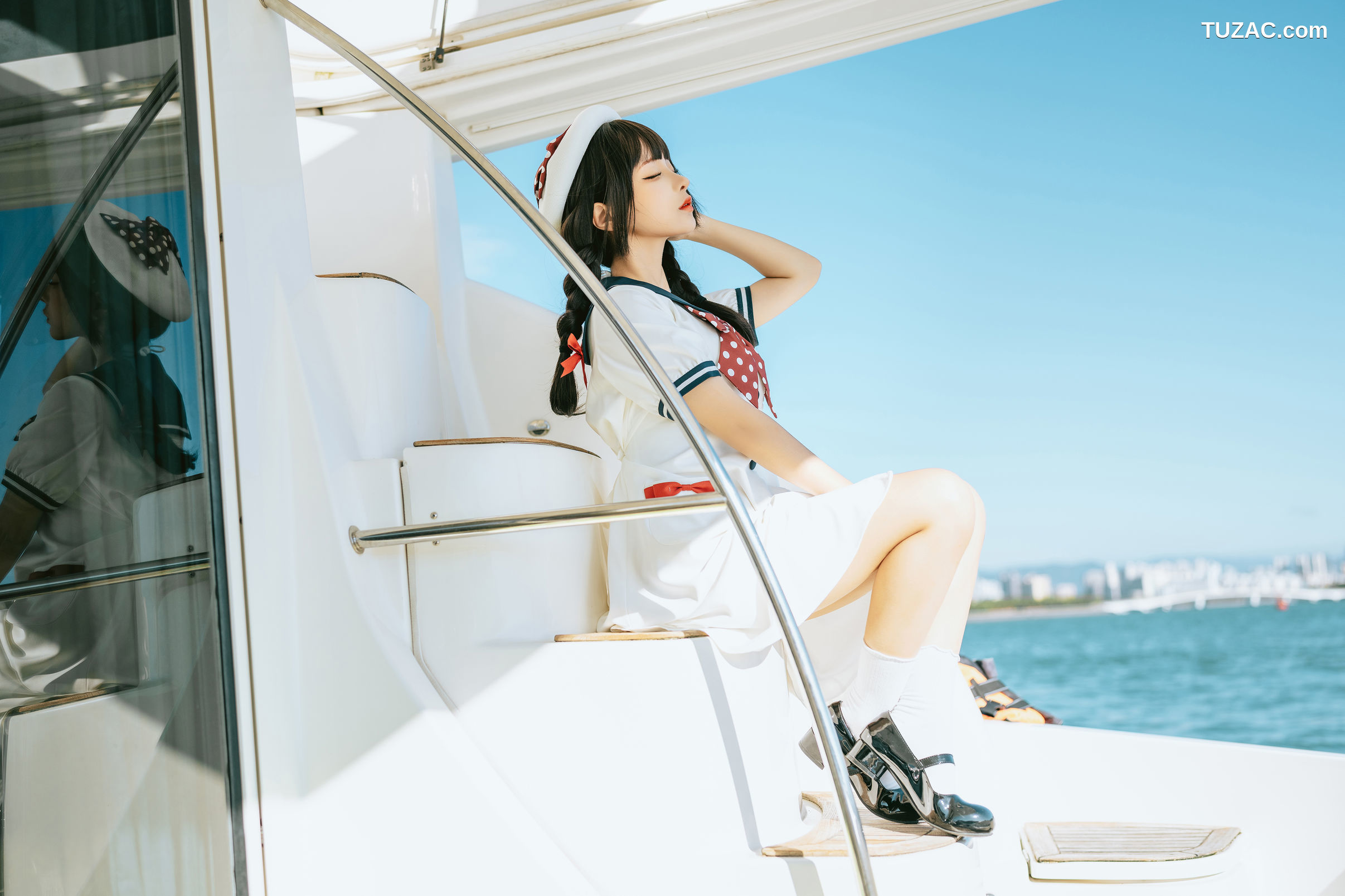 蠢沫沫-水手日记-绅士版-Sailors-Diary
