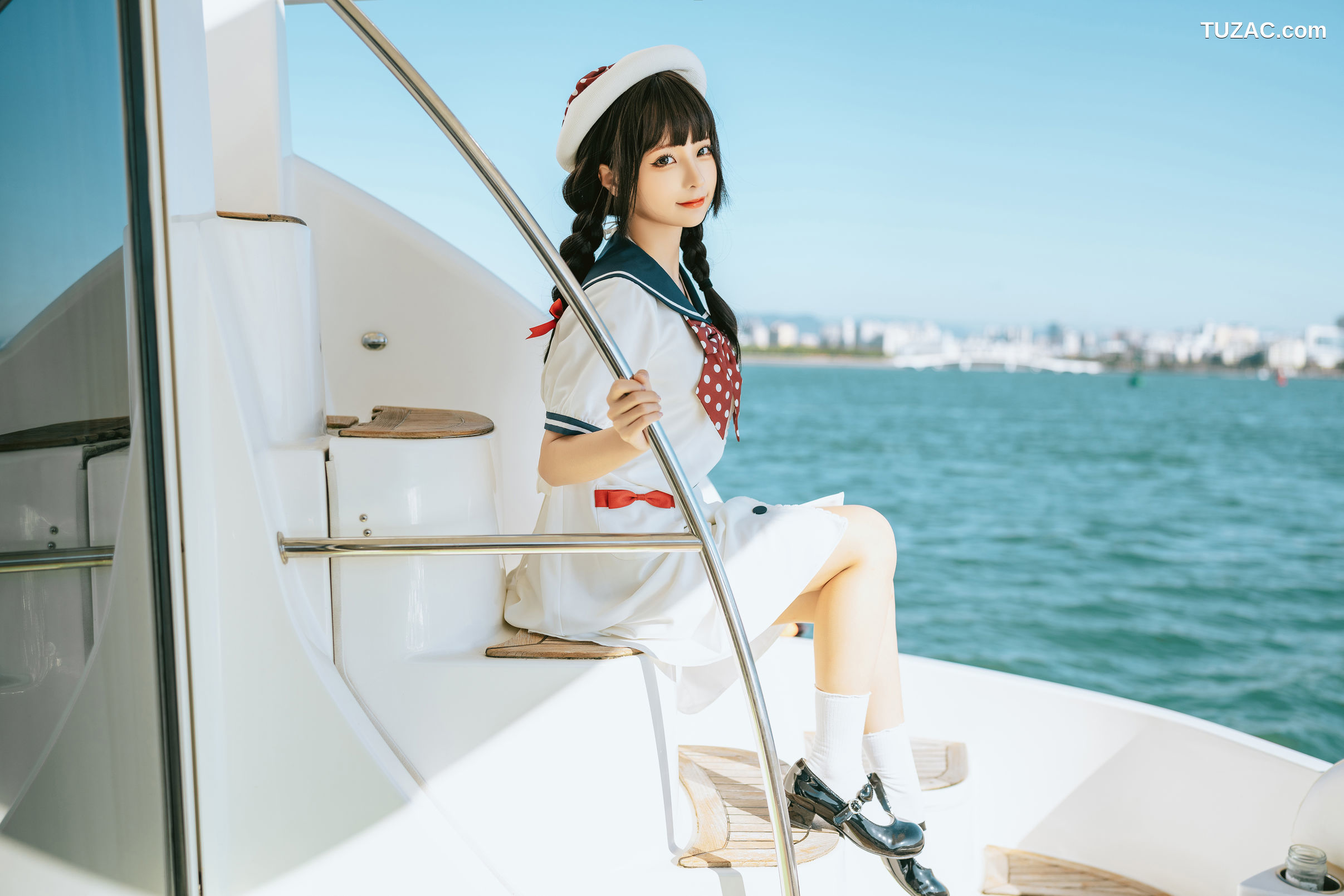 蠢沫沫-水手日记-绅士版-Sailors-Diary