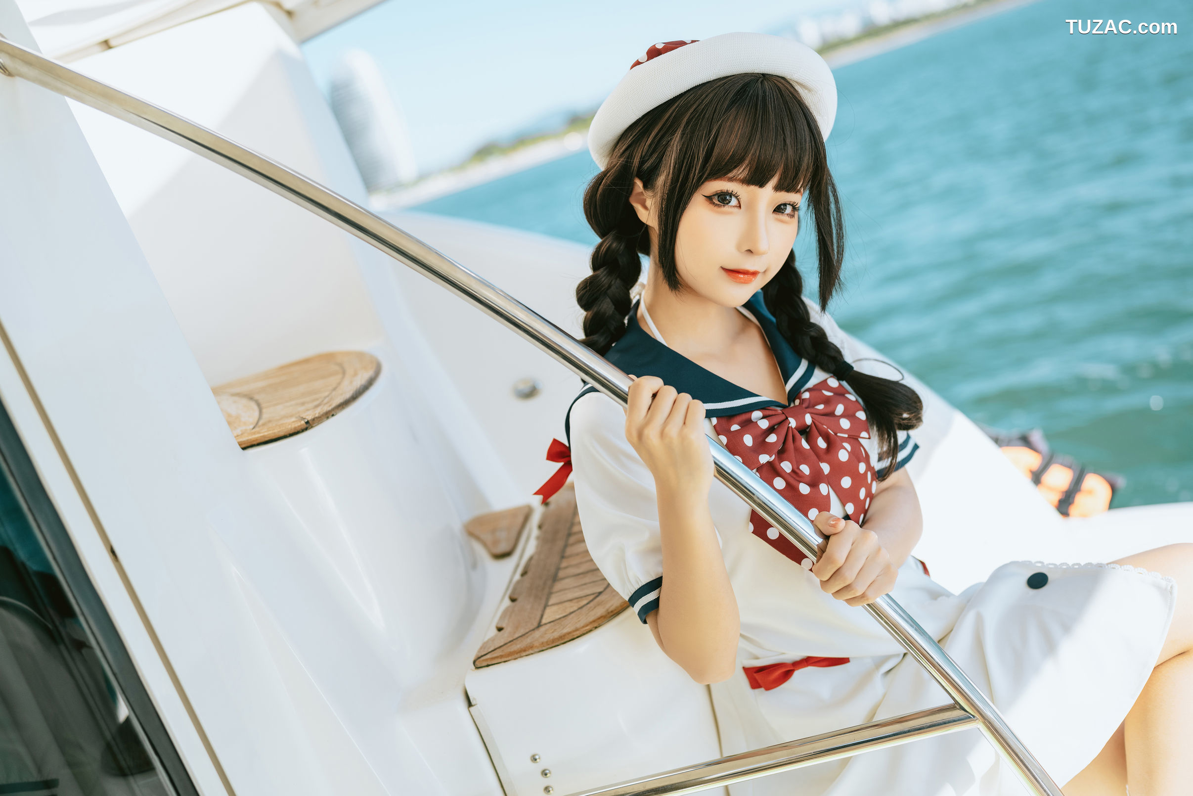 蠢沫沫-水手日记-绅士版-Sailors-Diary