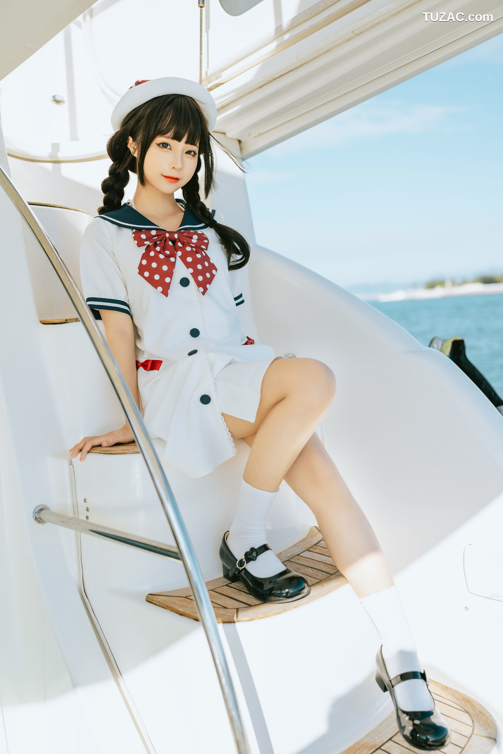 蠢沫沫-水手日记-绅士版-Sailors-Diary