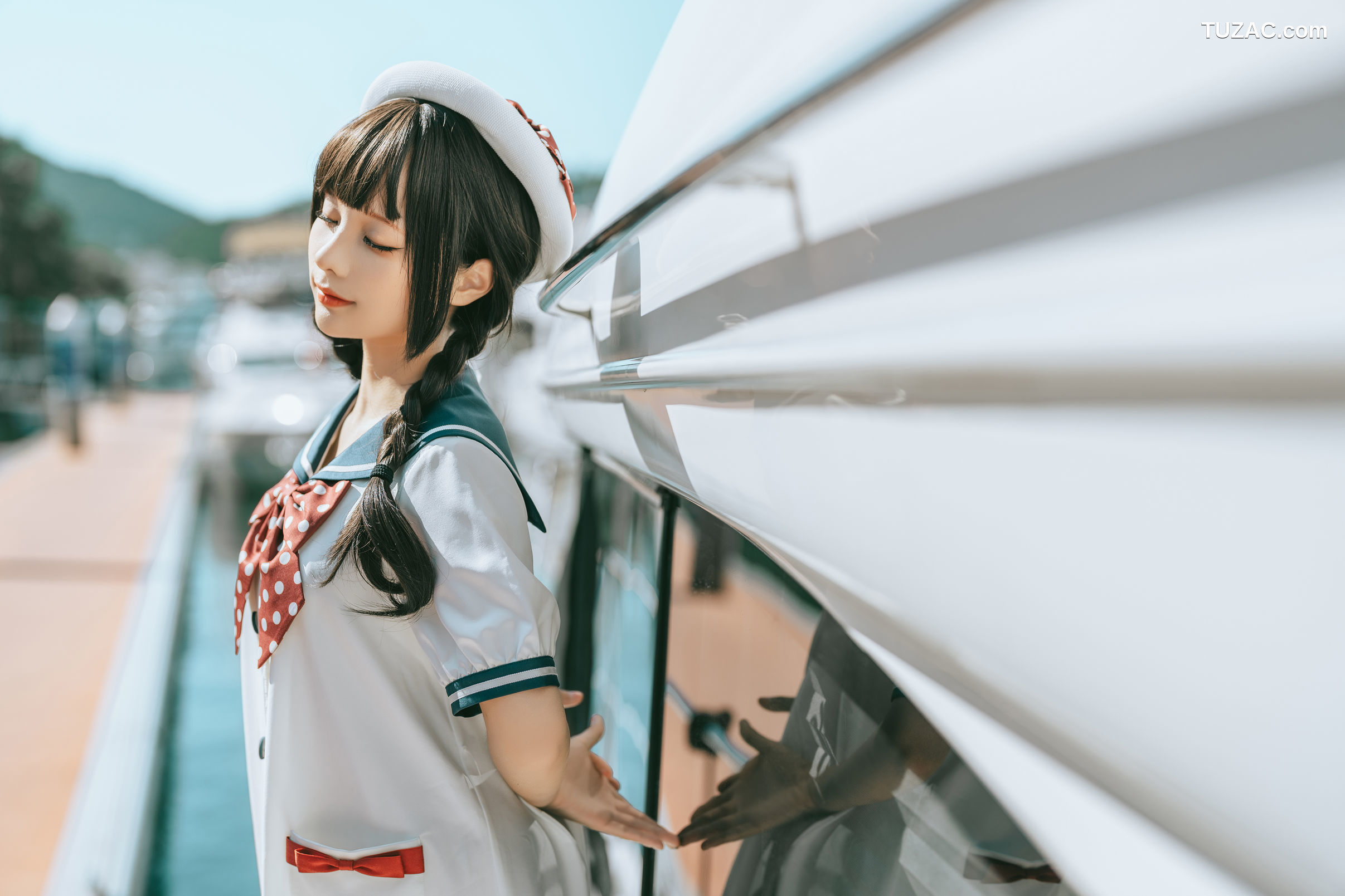 蠢沫沫-水手日记-绅士版-Sailors-Diary