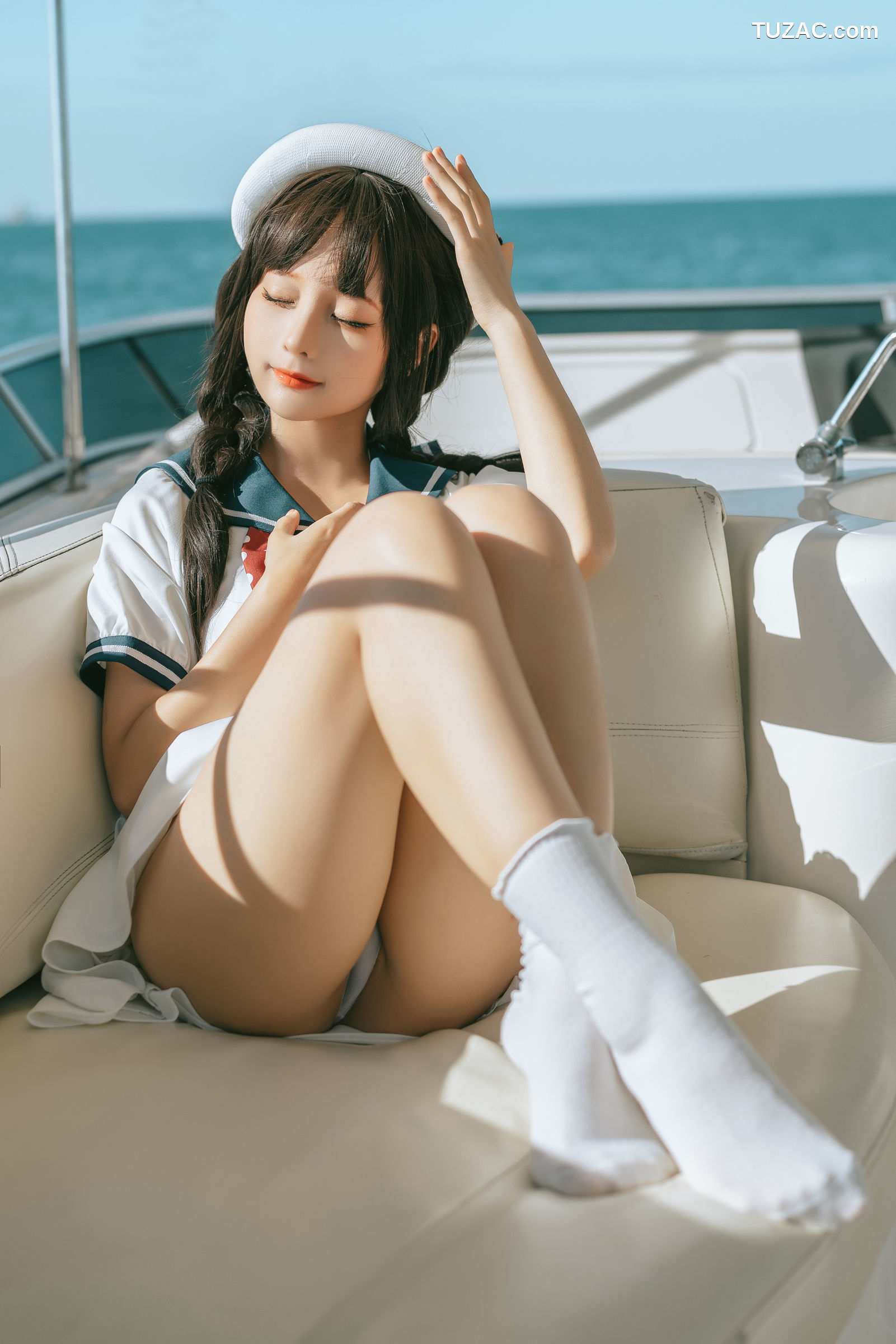 蠢沫沫-水手日记-绅士版-Sailors-Diary